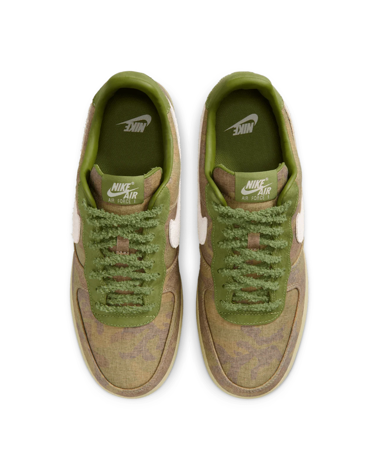 Air Force 1 Low IO5011-300 - Image 5