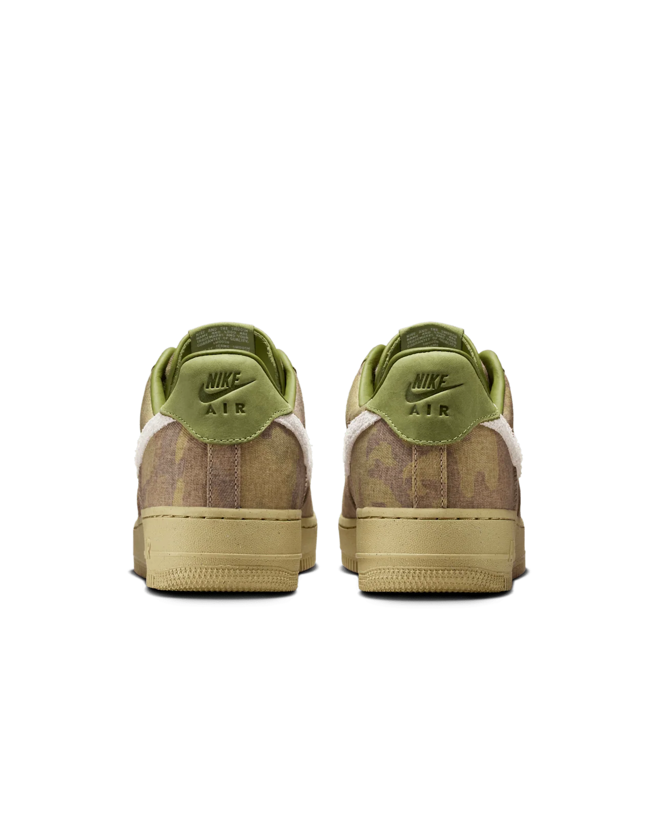 Air Force 1 Low IO5011-300 - Image 6