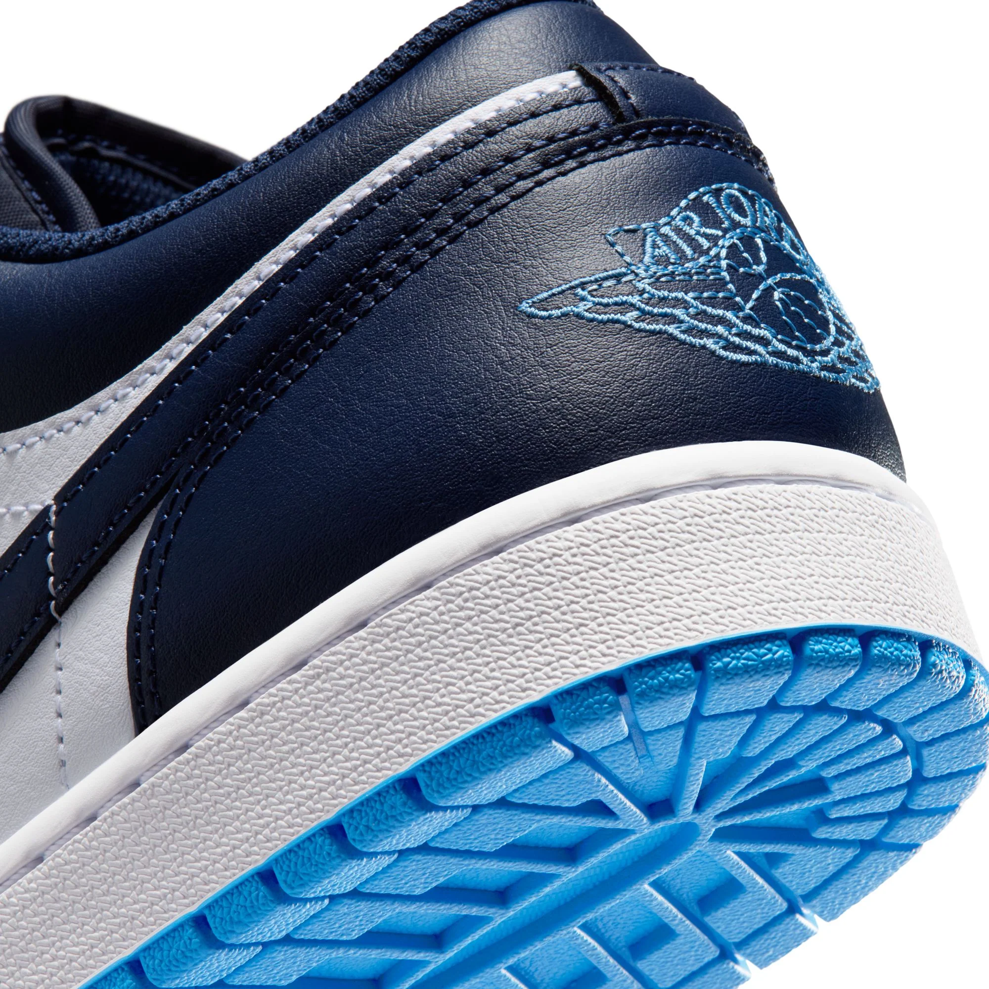 Air Jordan 1 Low 553558-404 - Image 11