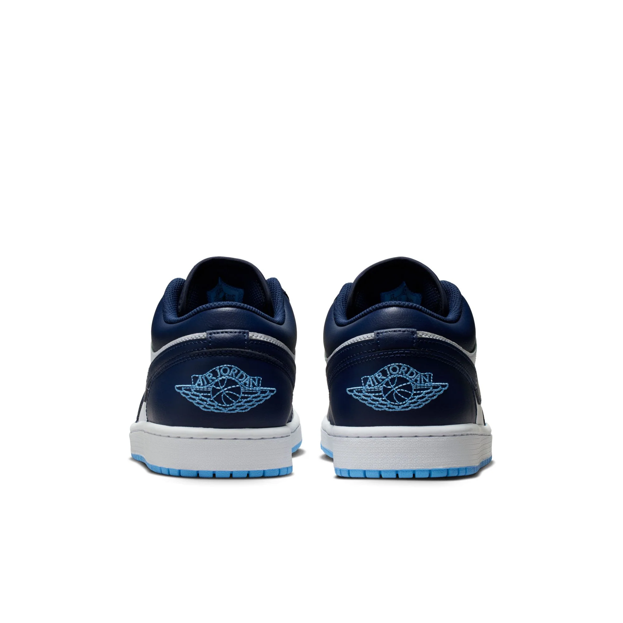 Air Jordan 1 Low 553558-404 - Image 3