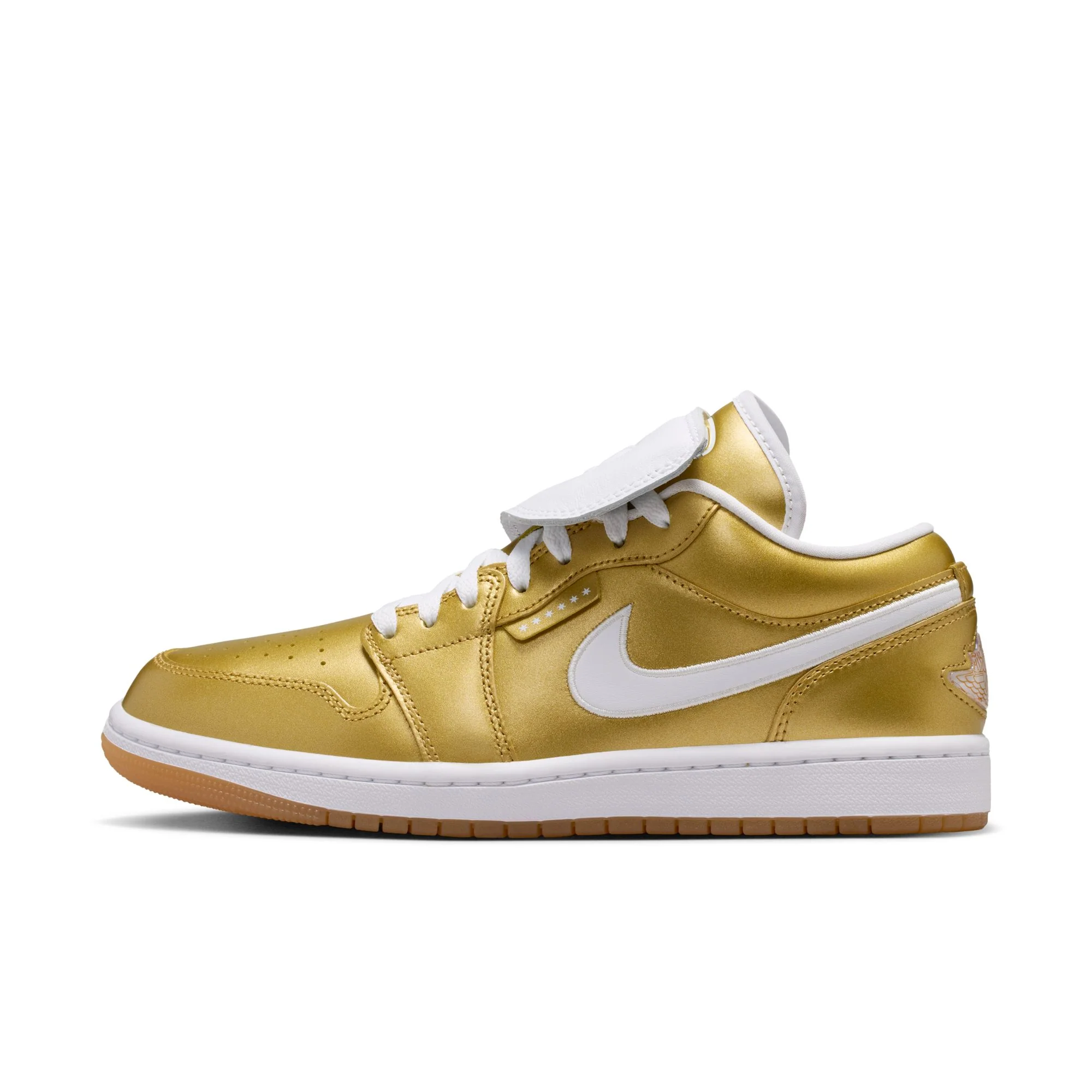Air Jordan 1 Low IR2304-703 - Image 2