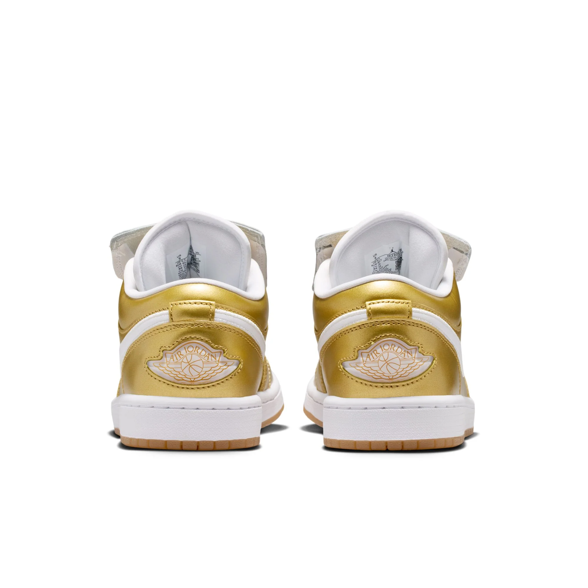 Air Jordan 1 Low IR2304-703 - Image 3