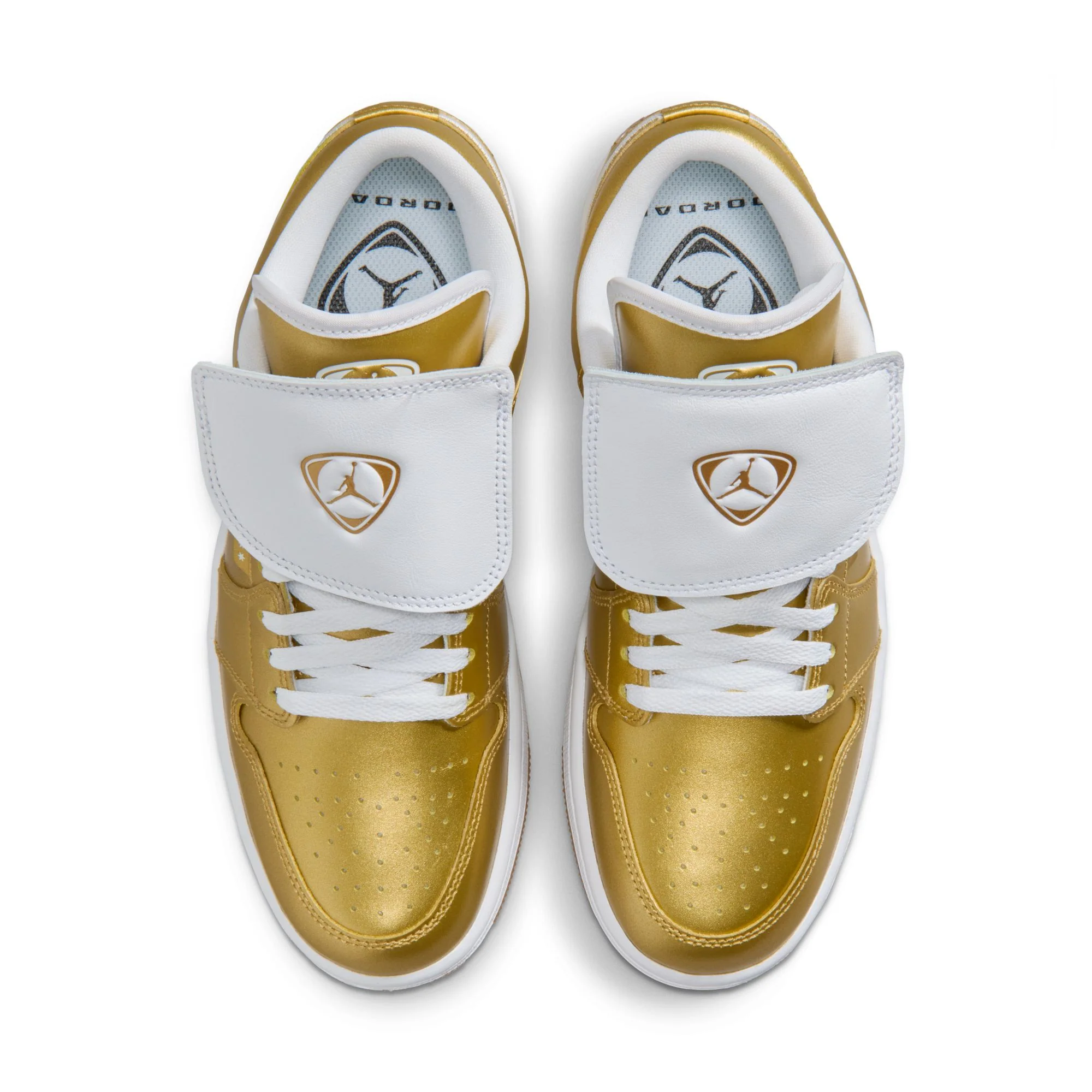 Air Jordan 1 Low IR2304-703 - Image 4