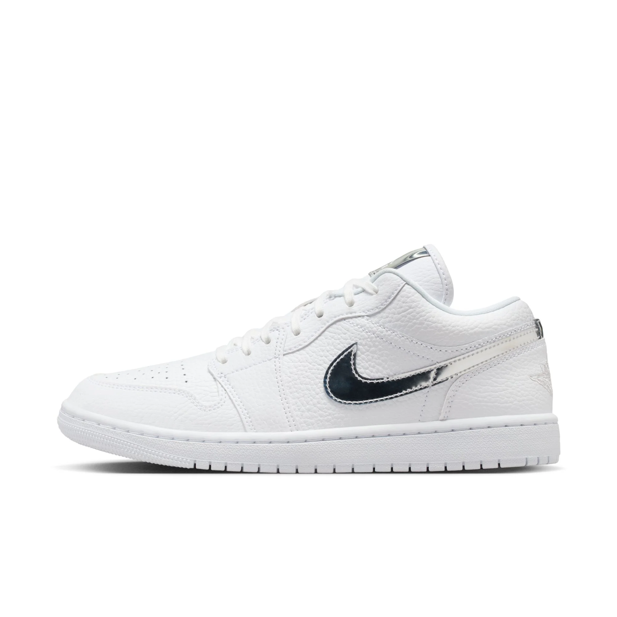 Air Jordan 1 Low SE IQ9381-100 - Image 2