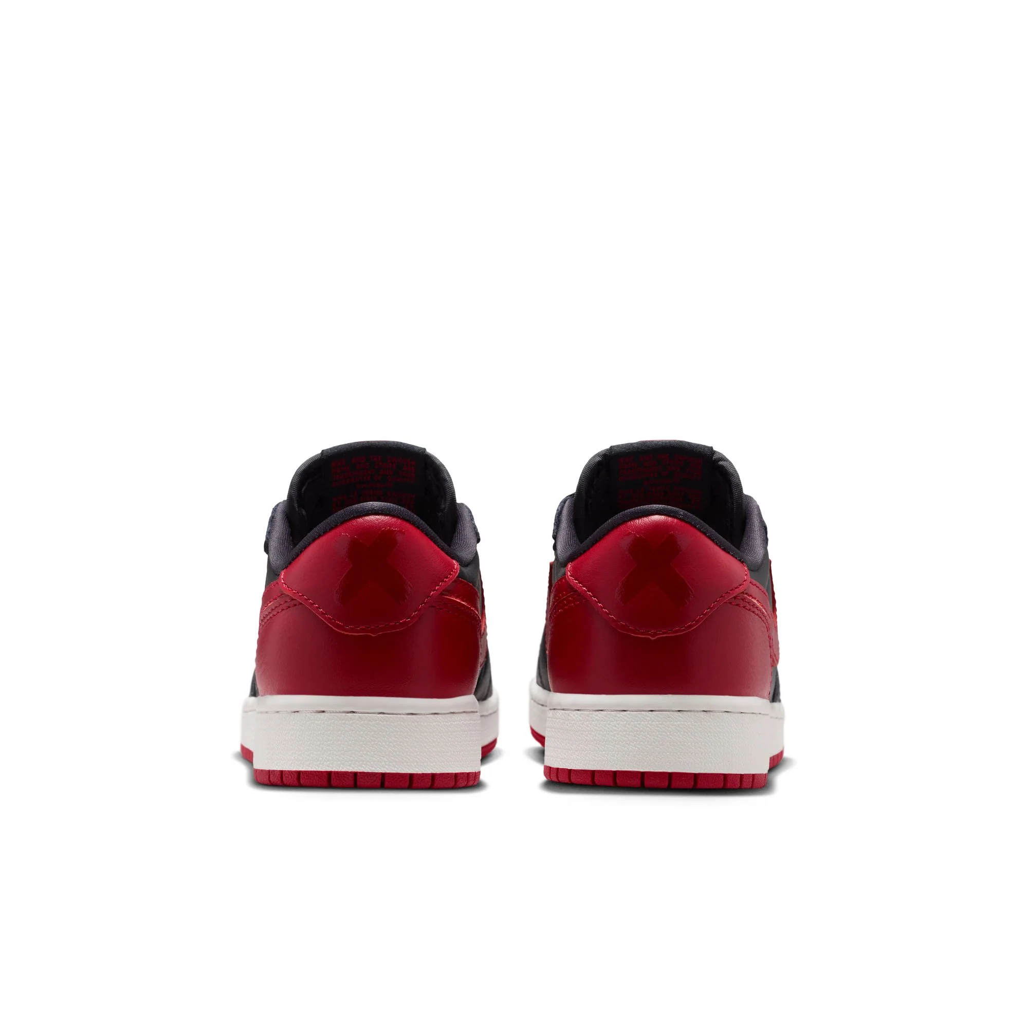 Air Jordan 1 Retro Low OG IW6277-001 - Image 3