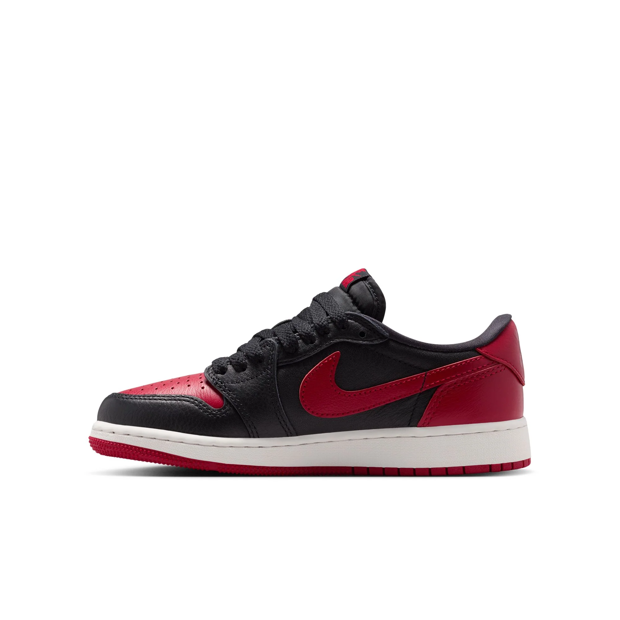 Air Jordan 1 Retro Low OG IW6277-001 - Image 7