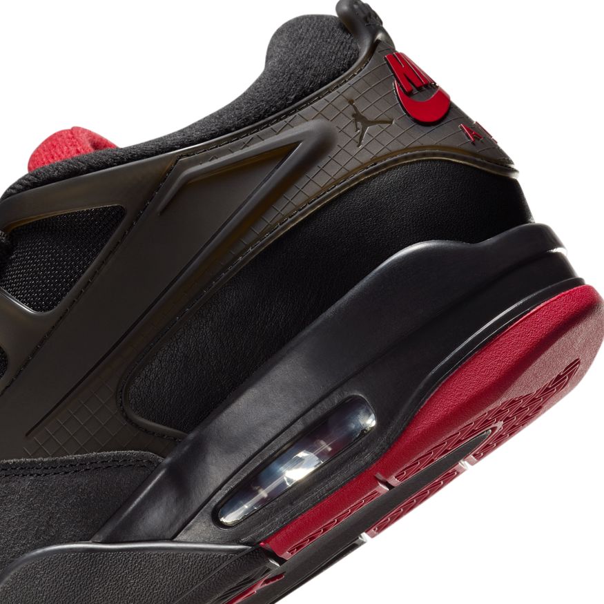 M Air Jordan 4 RM FQ7939-060 - Image 4