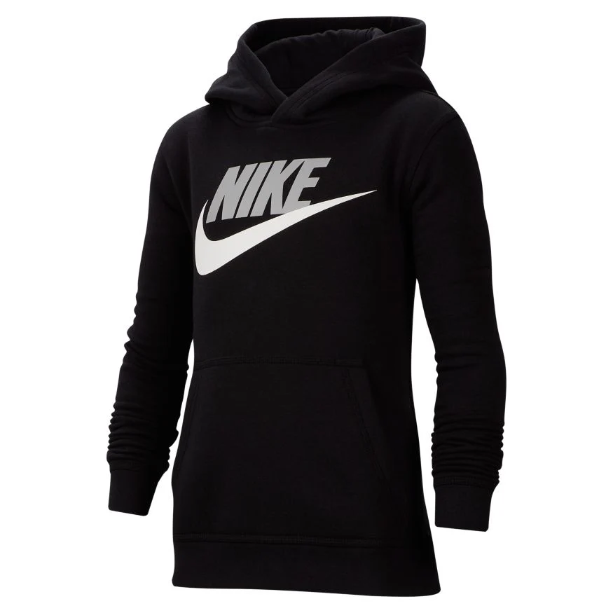 Y Nike Sportswear Club Fleece CJ7861-011 - Image 6