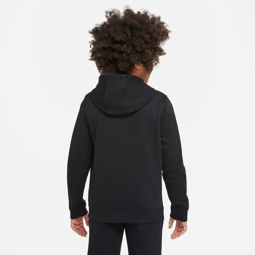 Y Nike Sportswear Club BV3699-010 - Image 4