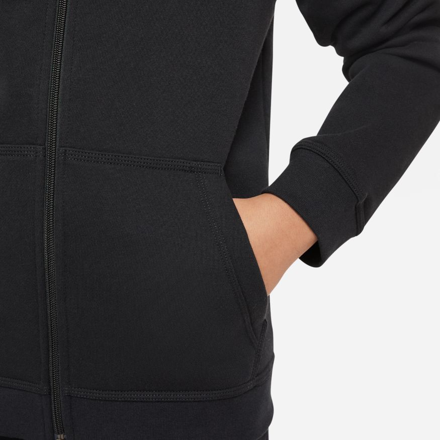 Y Nike Sportswear Club BV3699-010 - Image 6