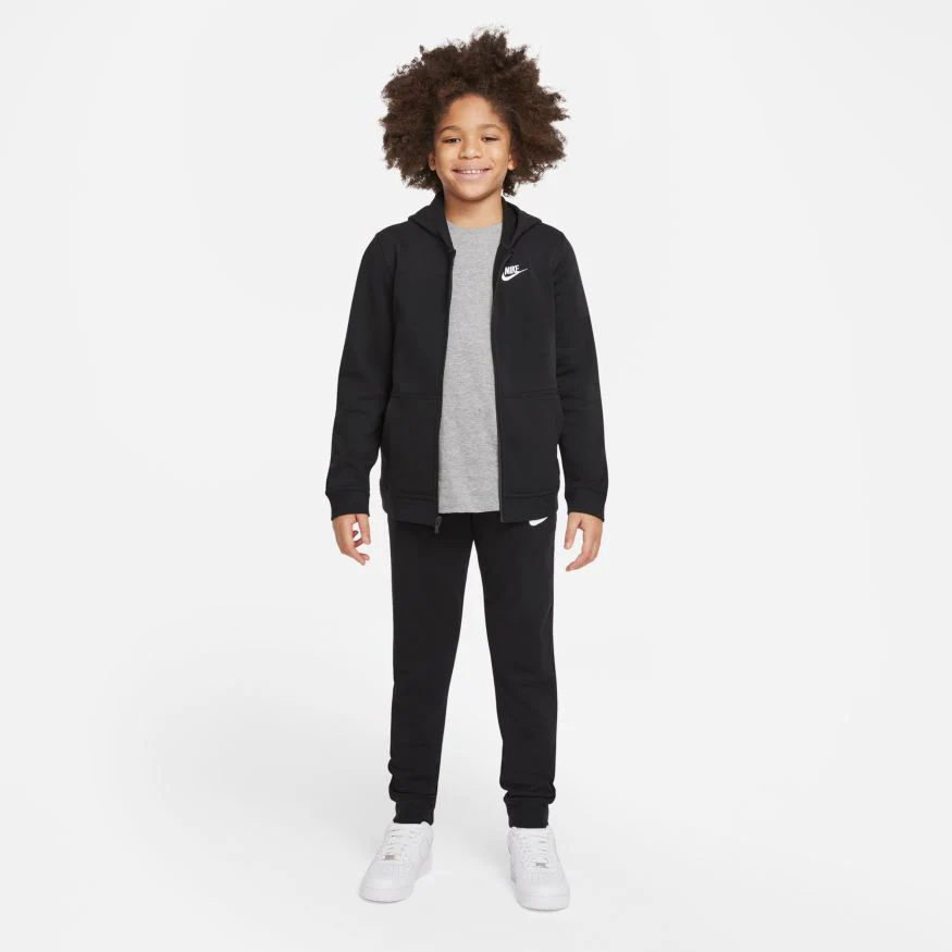 Y Nike Sportswear Club BV3699-010 - Image 7