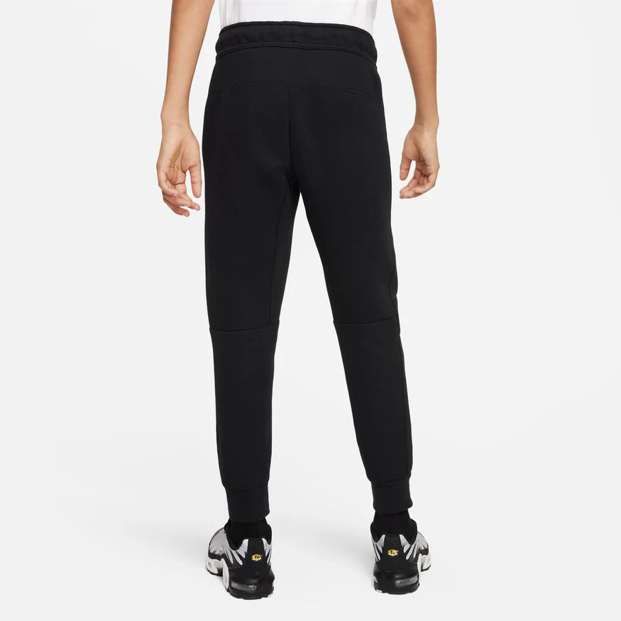 B NSW TECH FLC PANT FD3287-010 - Image 2