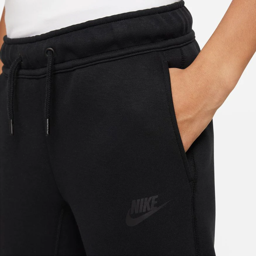 B NSW TECH FLC PANT FD3287-010 - Image 3