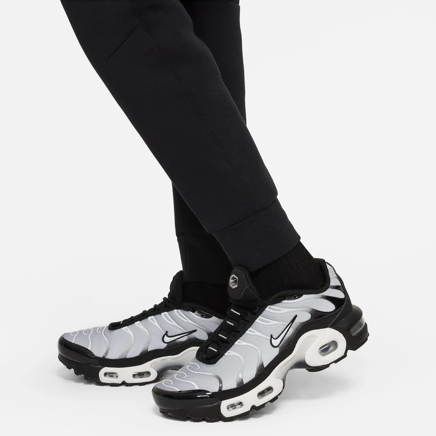 B NSW TECH FLC PANT FD3287-010 - Image 6