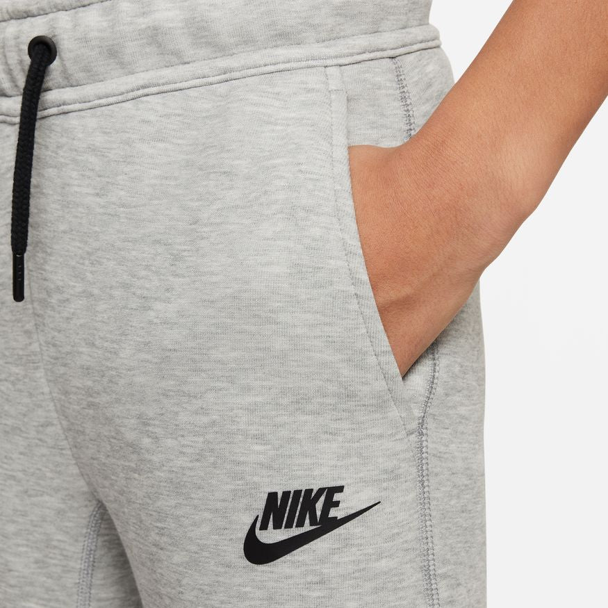 B NSW TECH FLC PANT FD3287-063 - Image 3