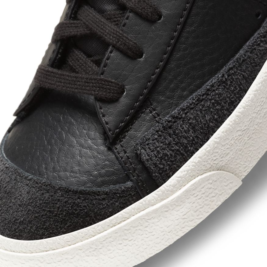 M Nike Blazer Mid '77 Vintage BQ6806-002 - Image 3