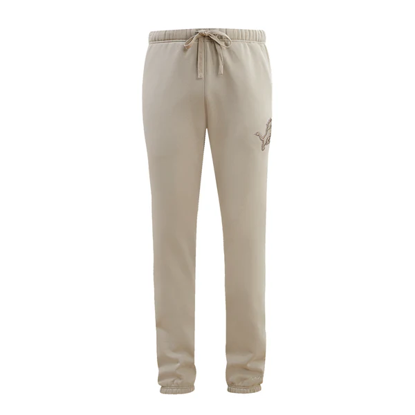 Detroit Lions Neutral FLC Sweatpant - Image 5