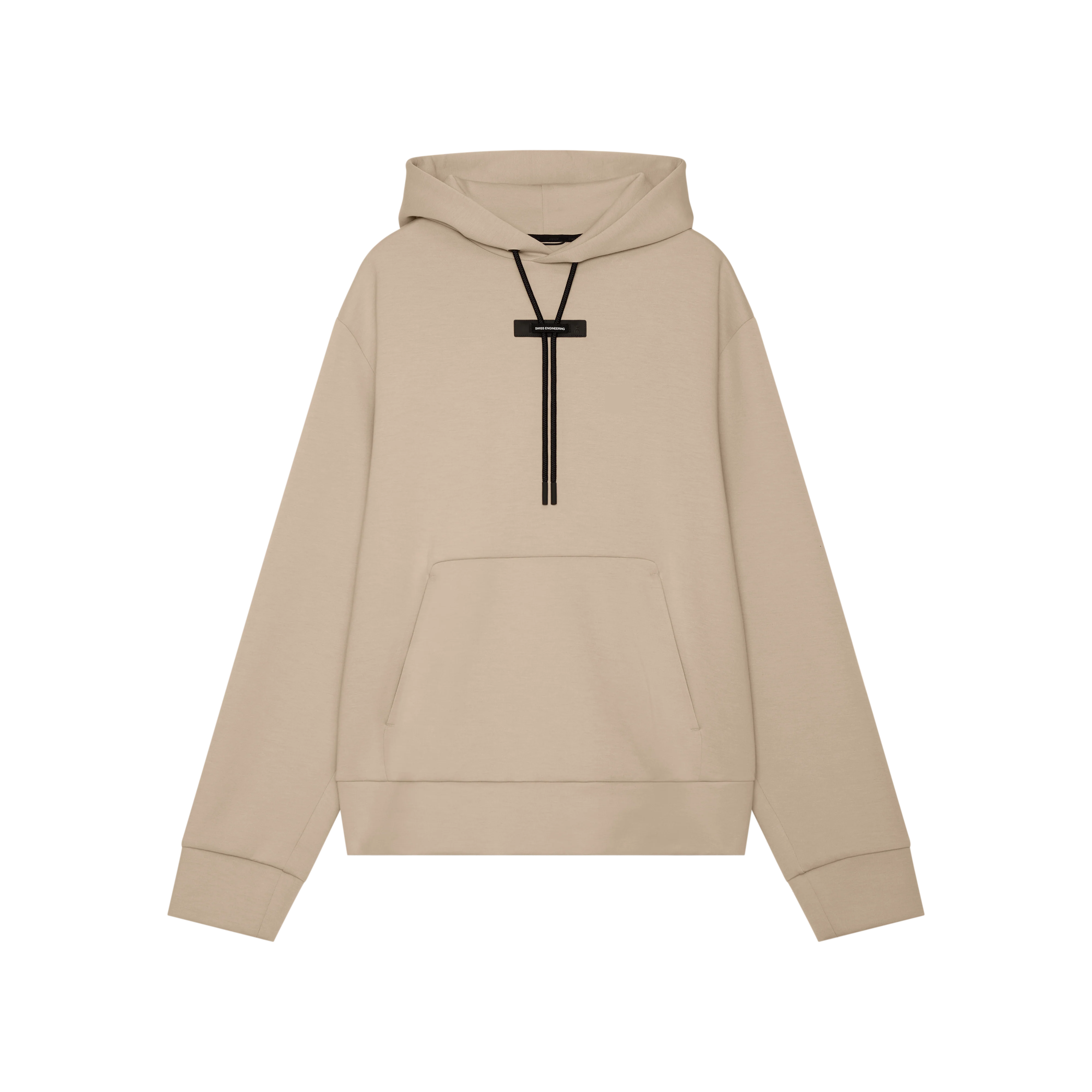 Focus Tech Hoodie 1 1MF30290603