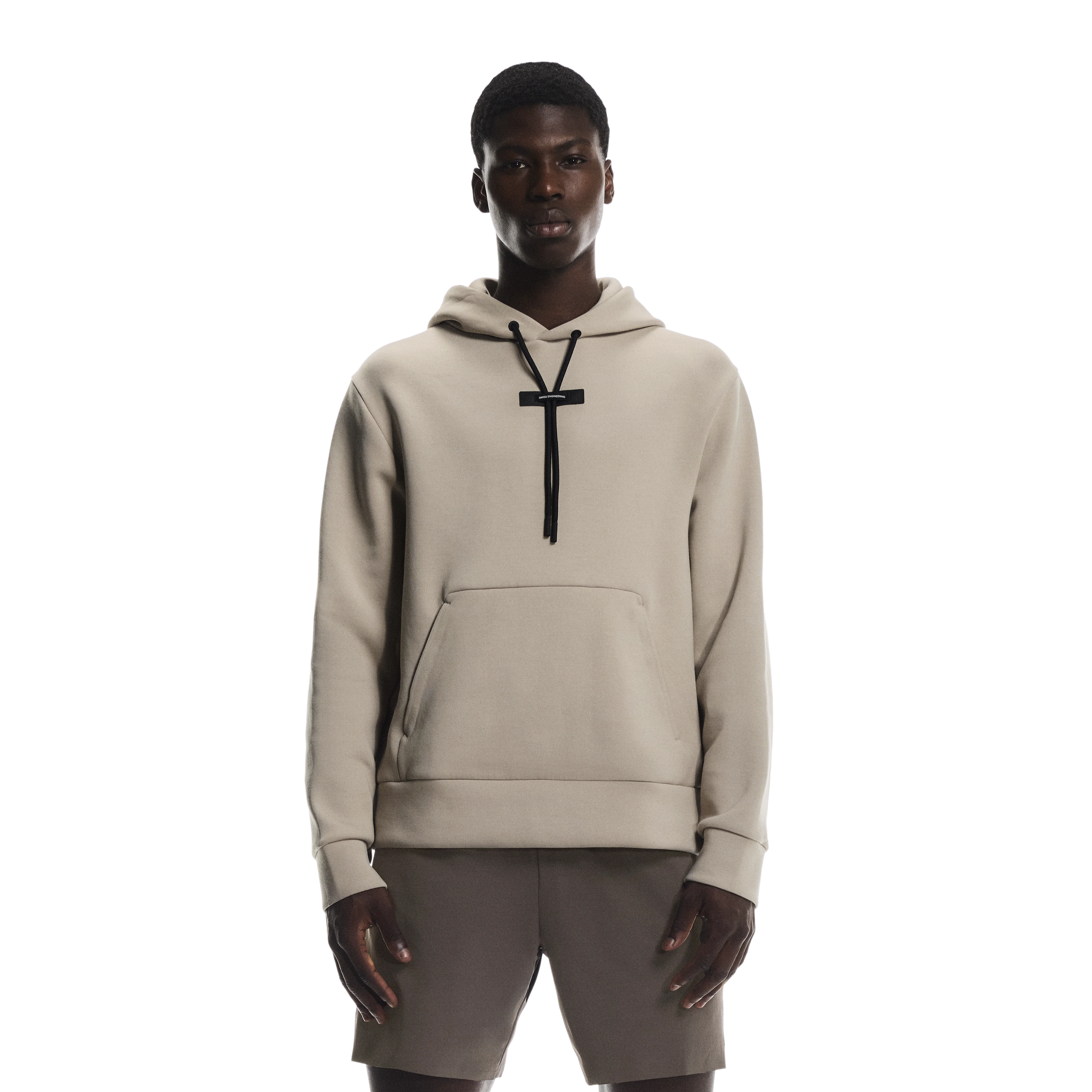 Focus Tech Hoodie 1 1MF30290603 - Image 2