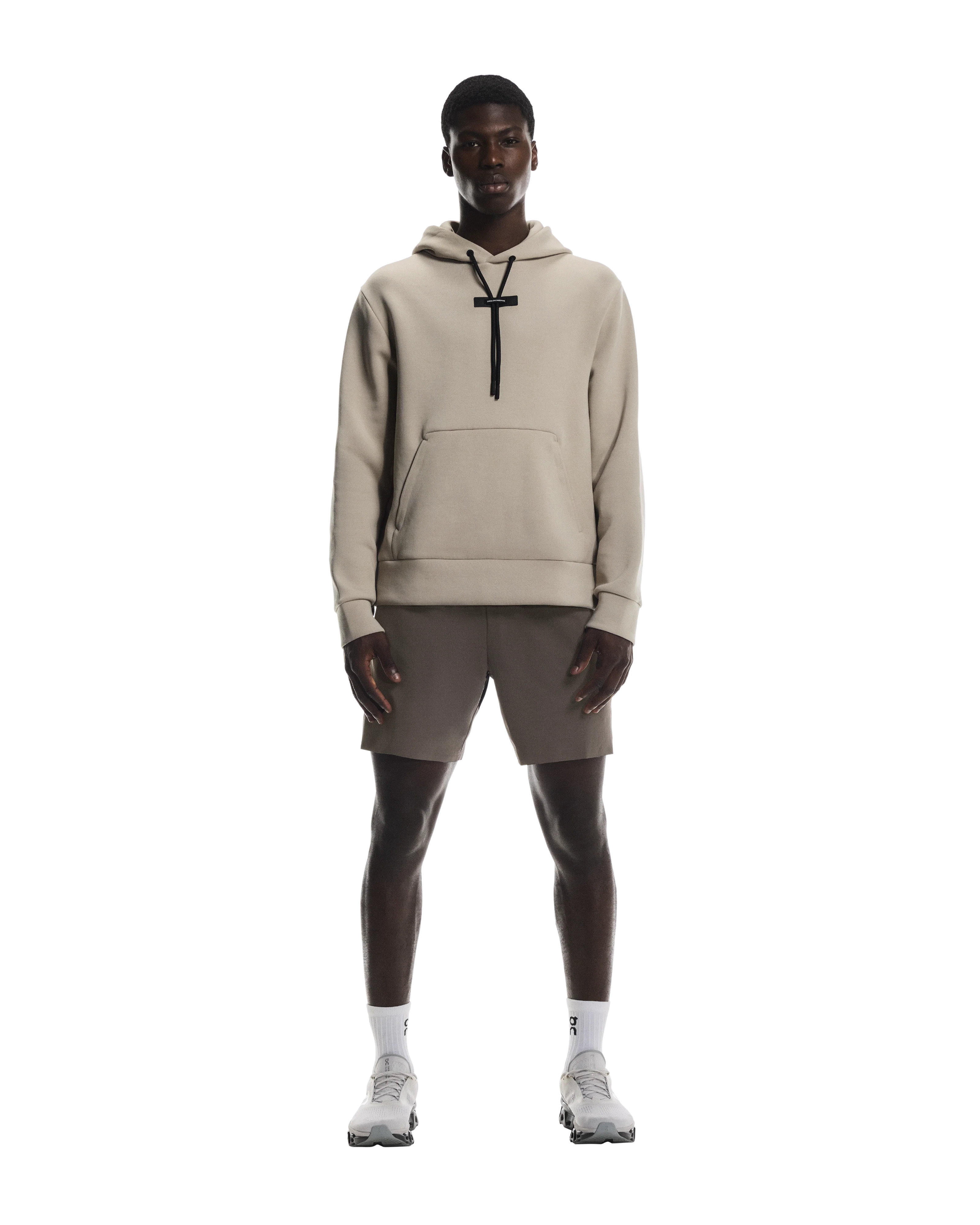 Focus Tech Hoodie 1 1MF30290603 - Image 3