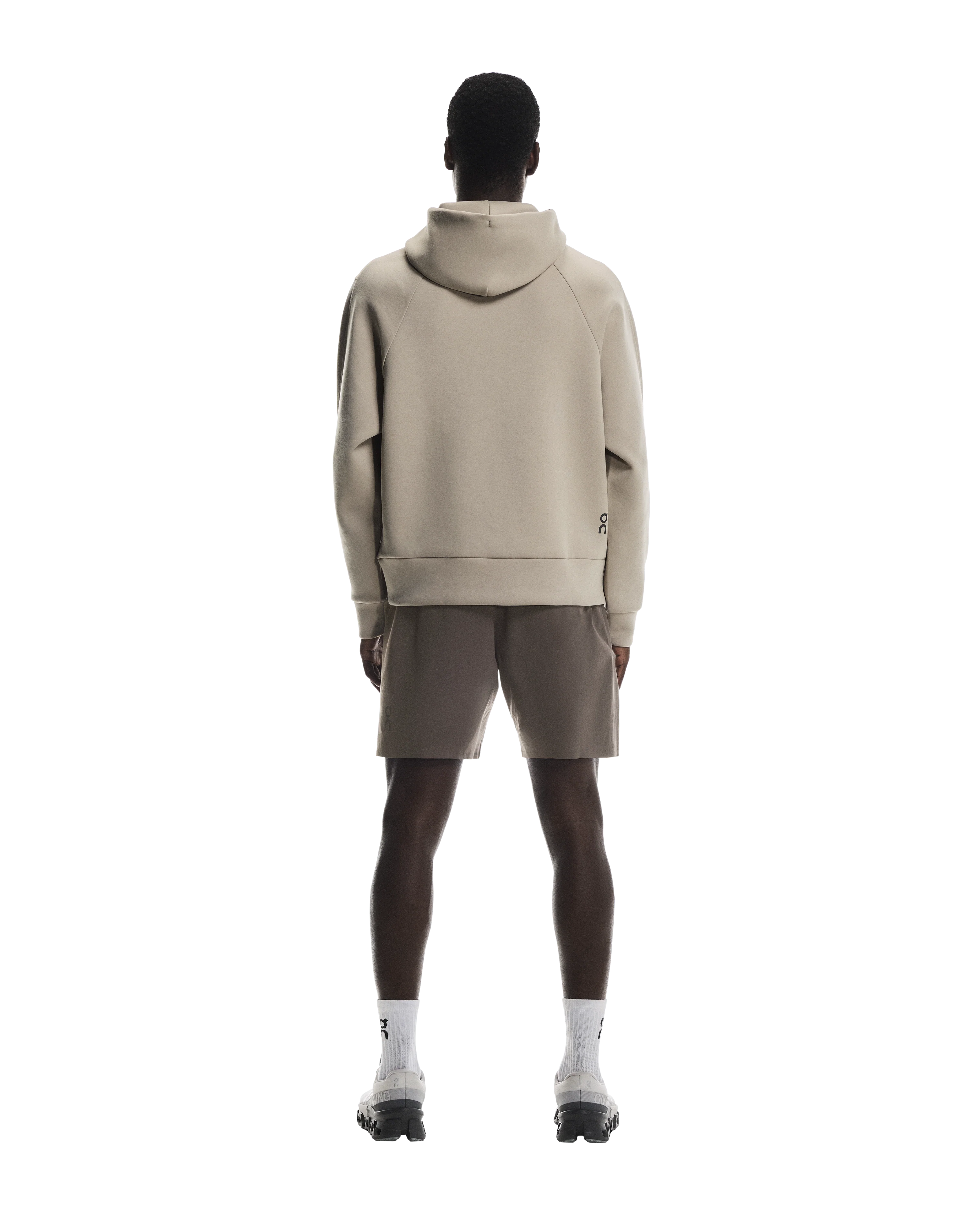 Focus Tech Hoodie 1 1MF30290603 - Image 4