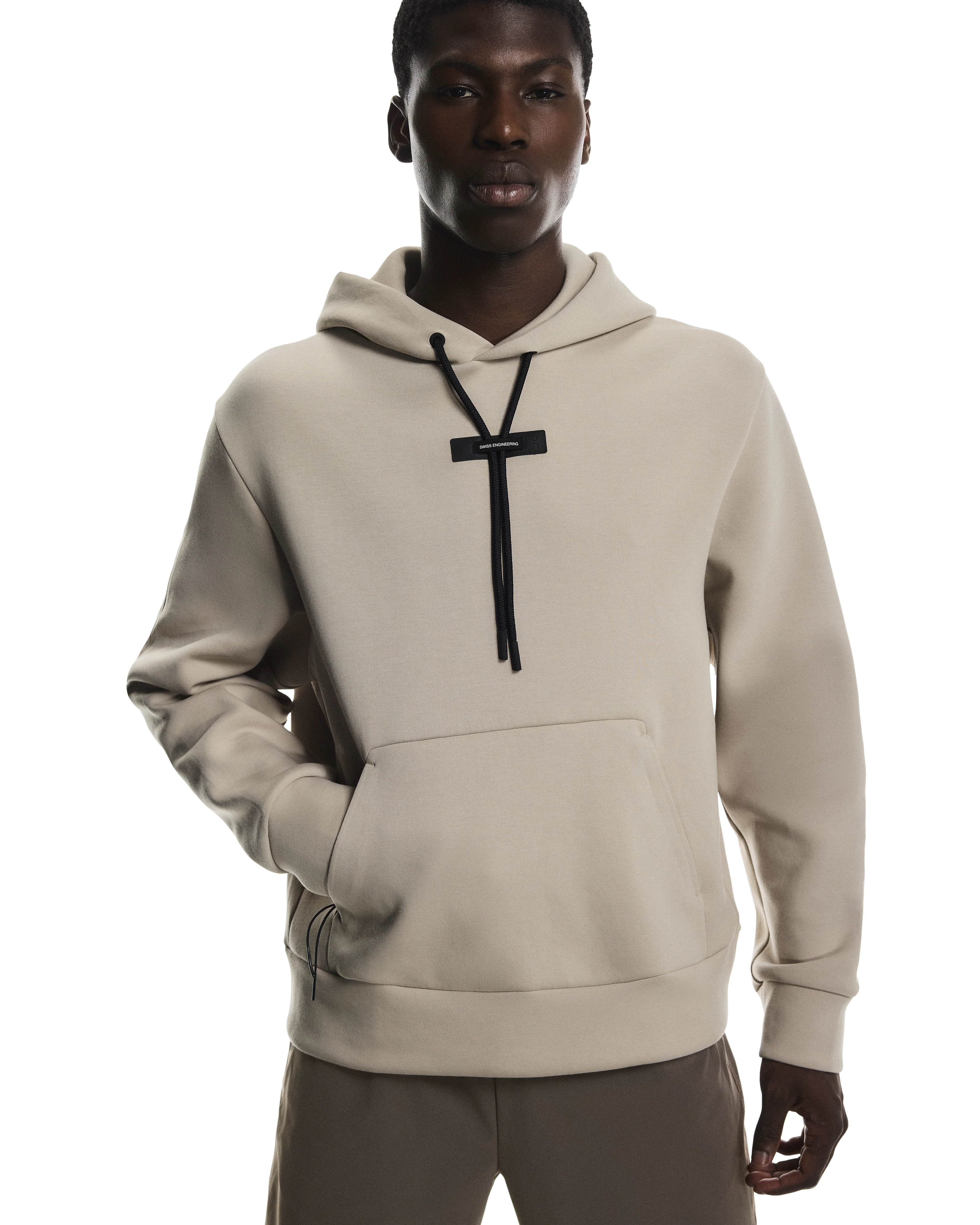 Focus Tech Hoodie 1 1MF30290603 - Image 5