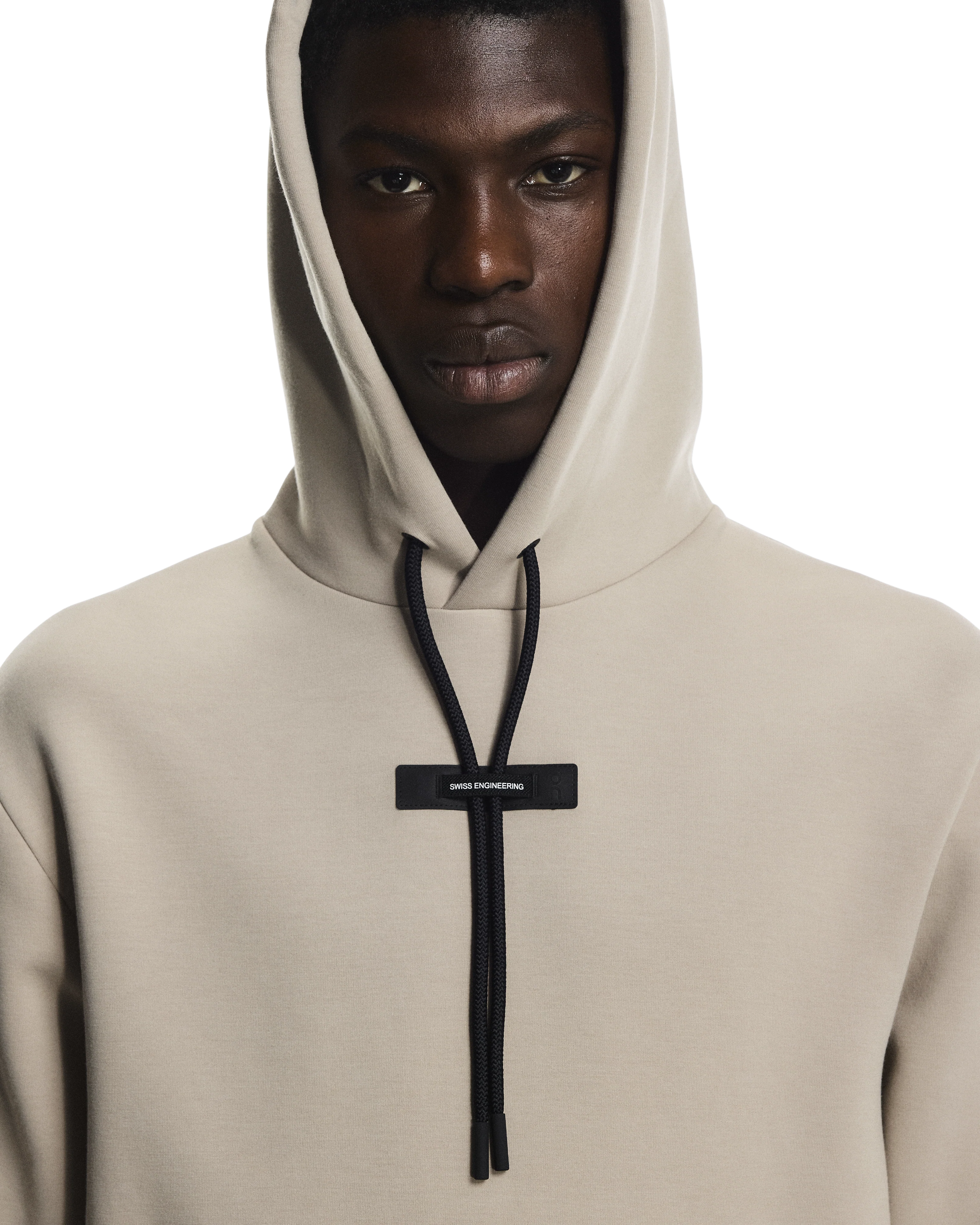 Focus Tech Hoodie 1 1MF30290603 - Image 6