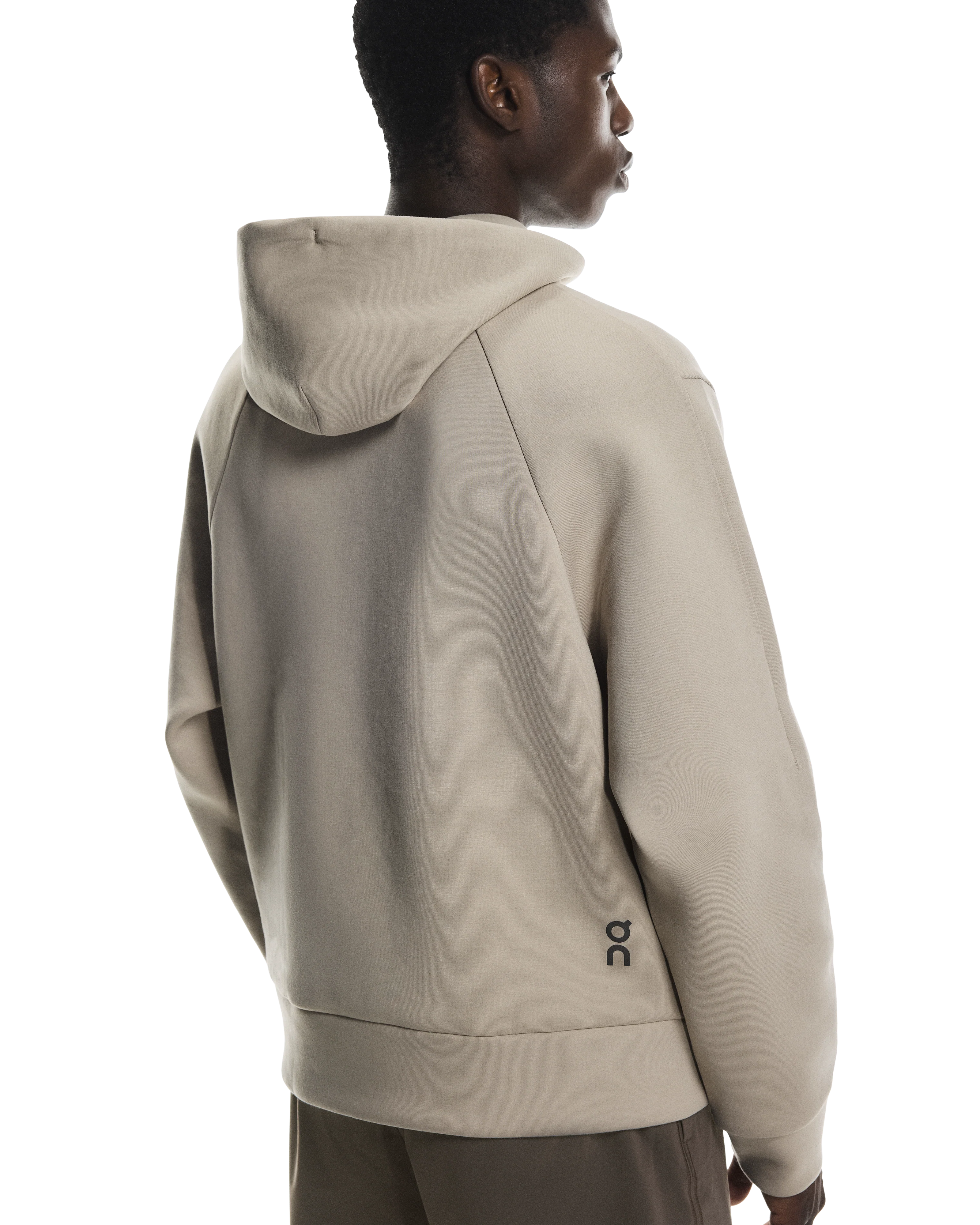 Focus Tech Hoodie 1 1MF30290603 - Image 8