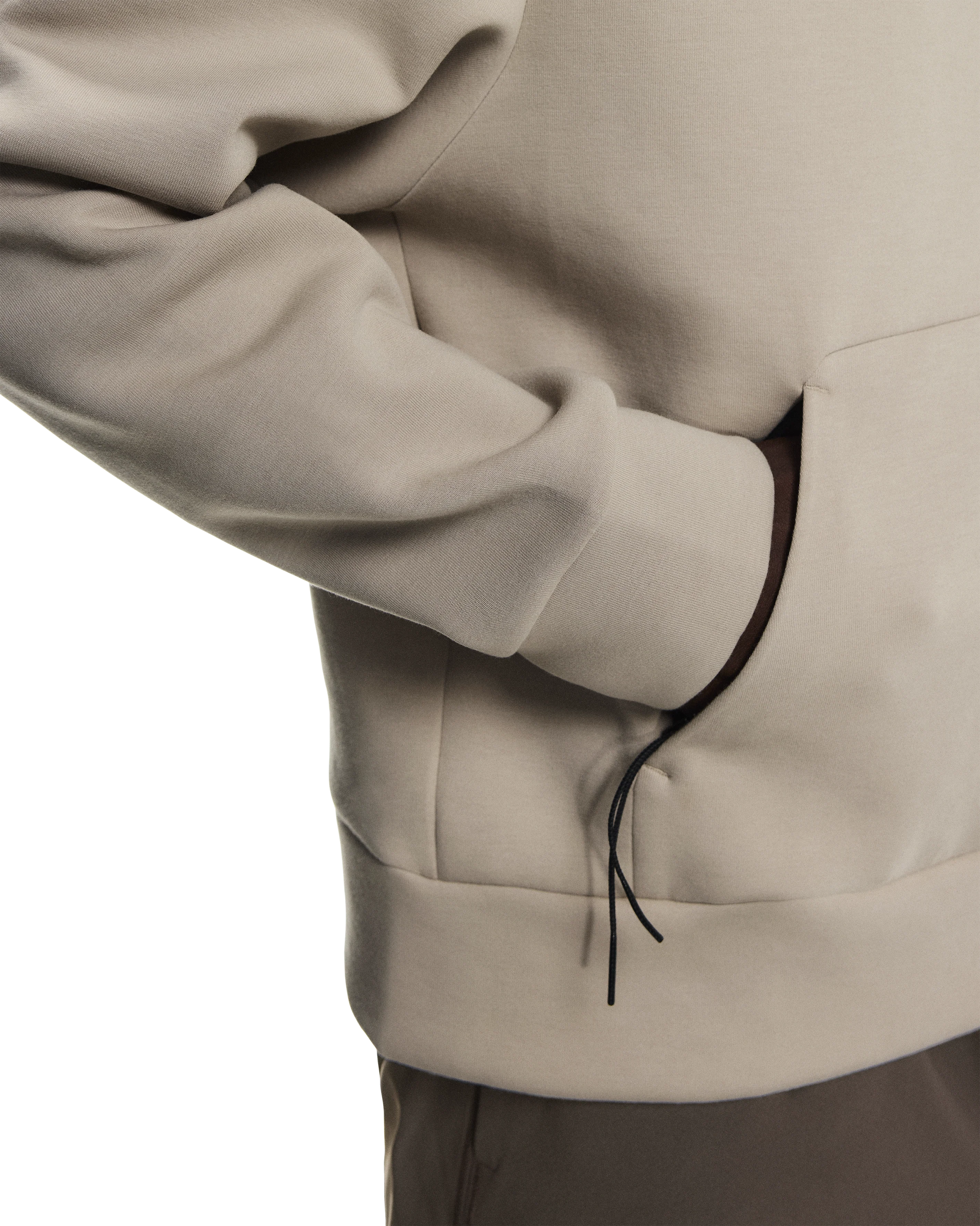 Focus Tech Hoodie 1 1MF30290603 - Image 9