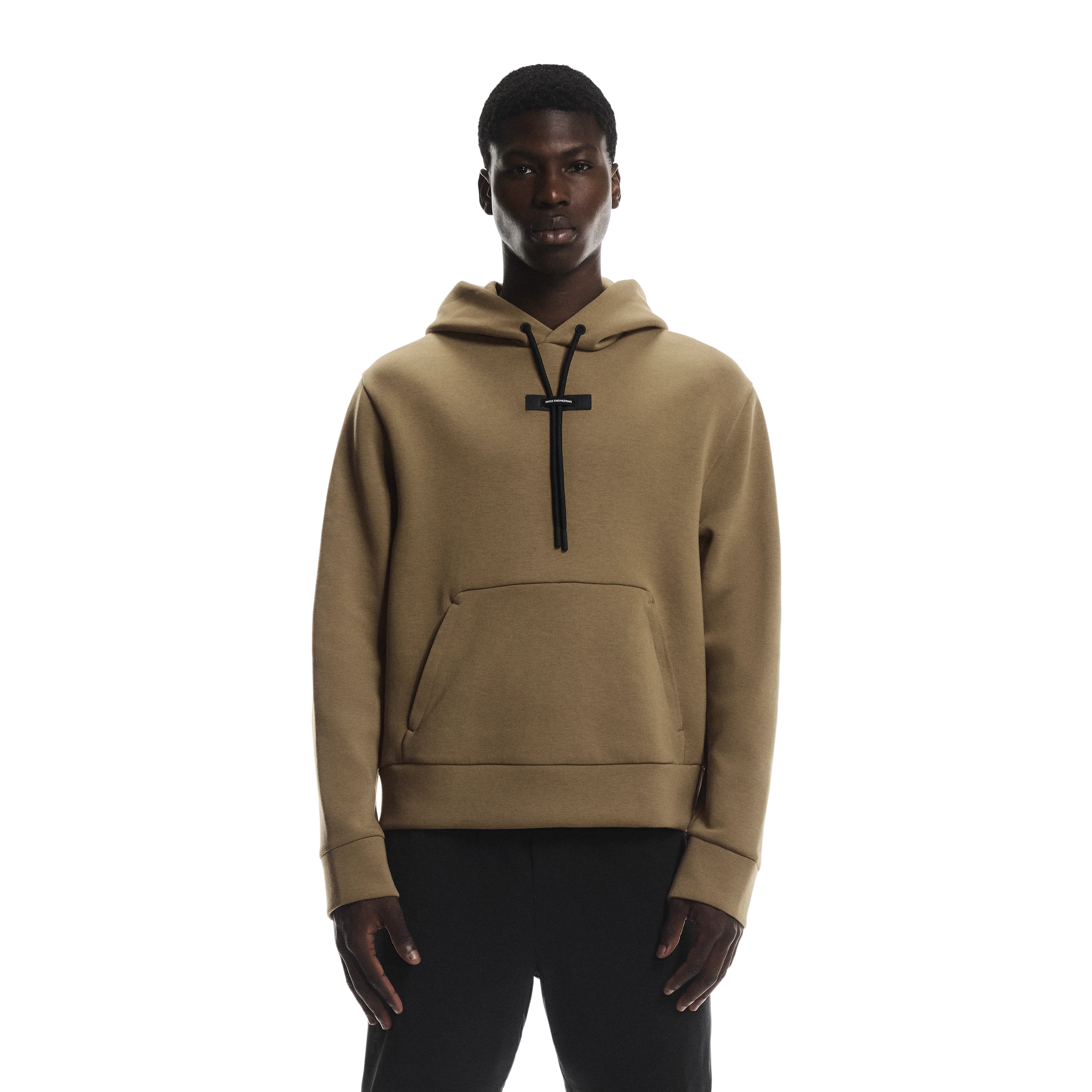 Focus Tech Hoodie 1 1MF30293850 - Image 2