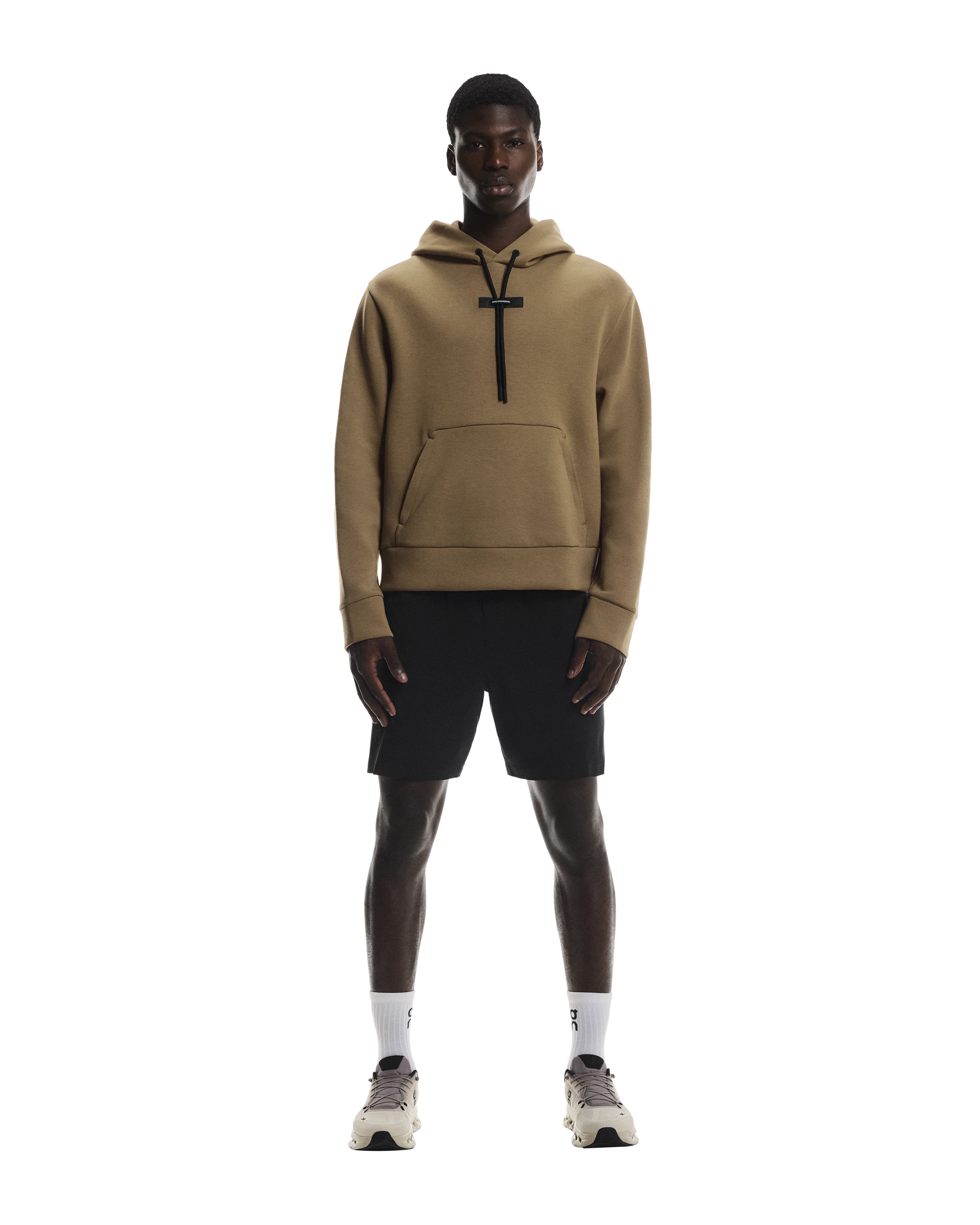 Focus Tech Hoodie 1 1MF30293850 - Image 3