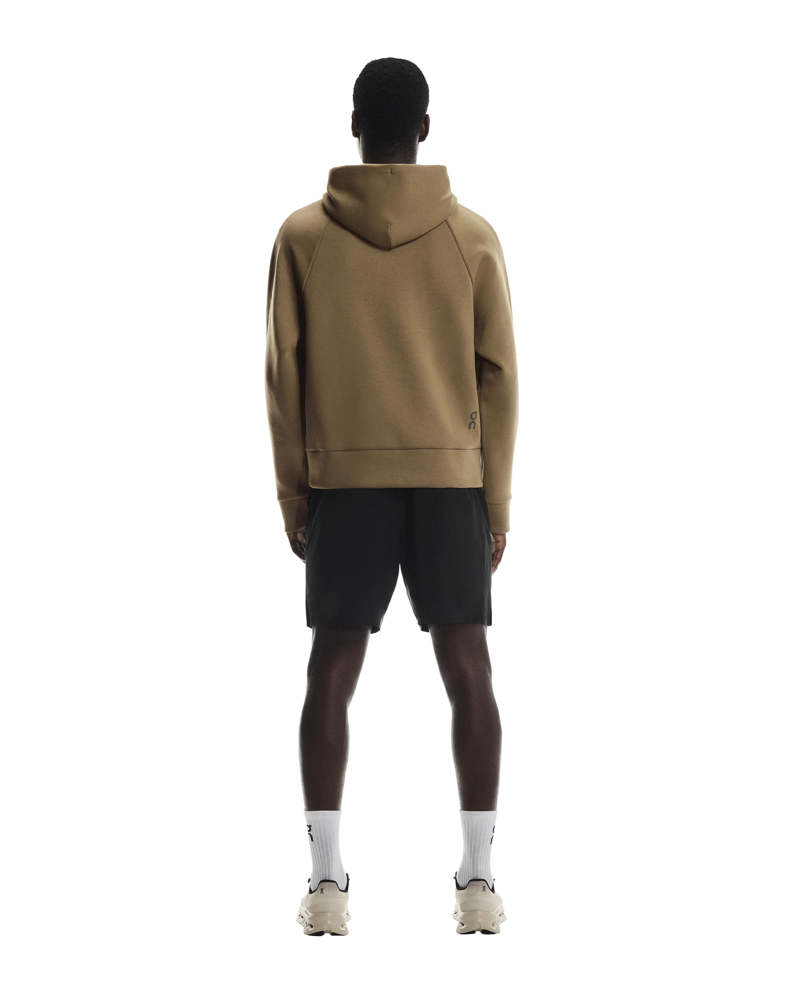 Focus Tech Hoodie 1 1MF30293850 - Image 4