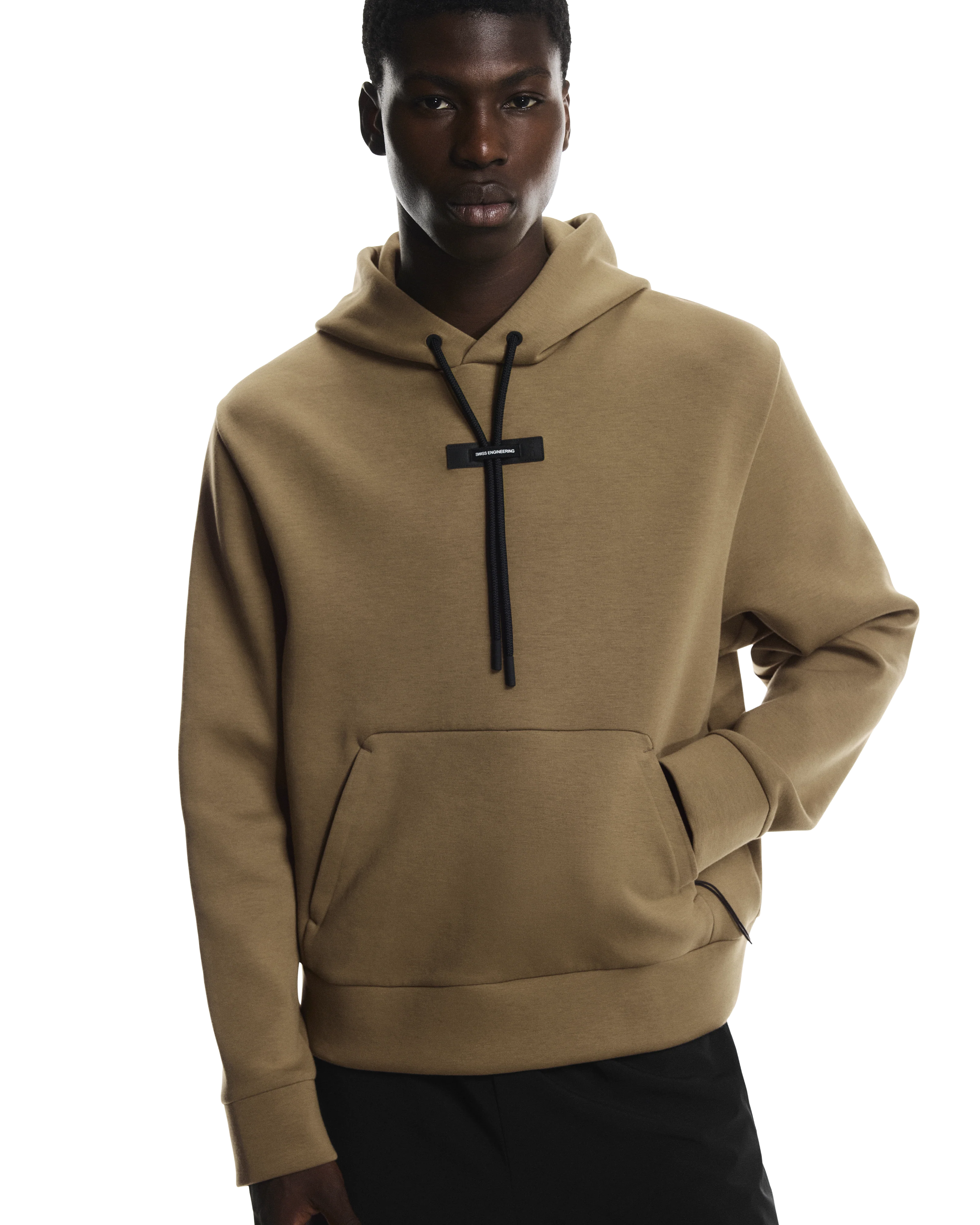 Focus Tech Hoodie 1 1MF30293850 - Image 5