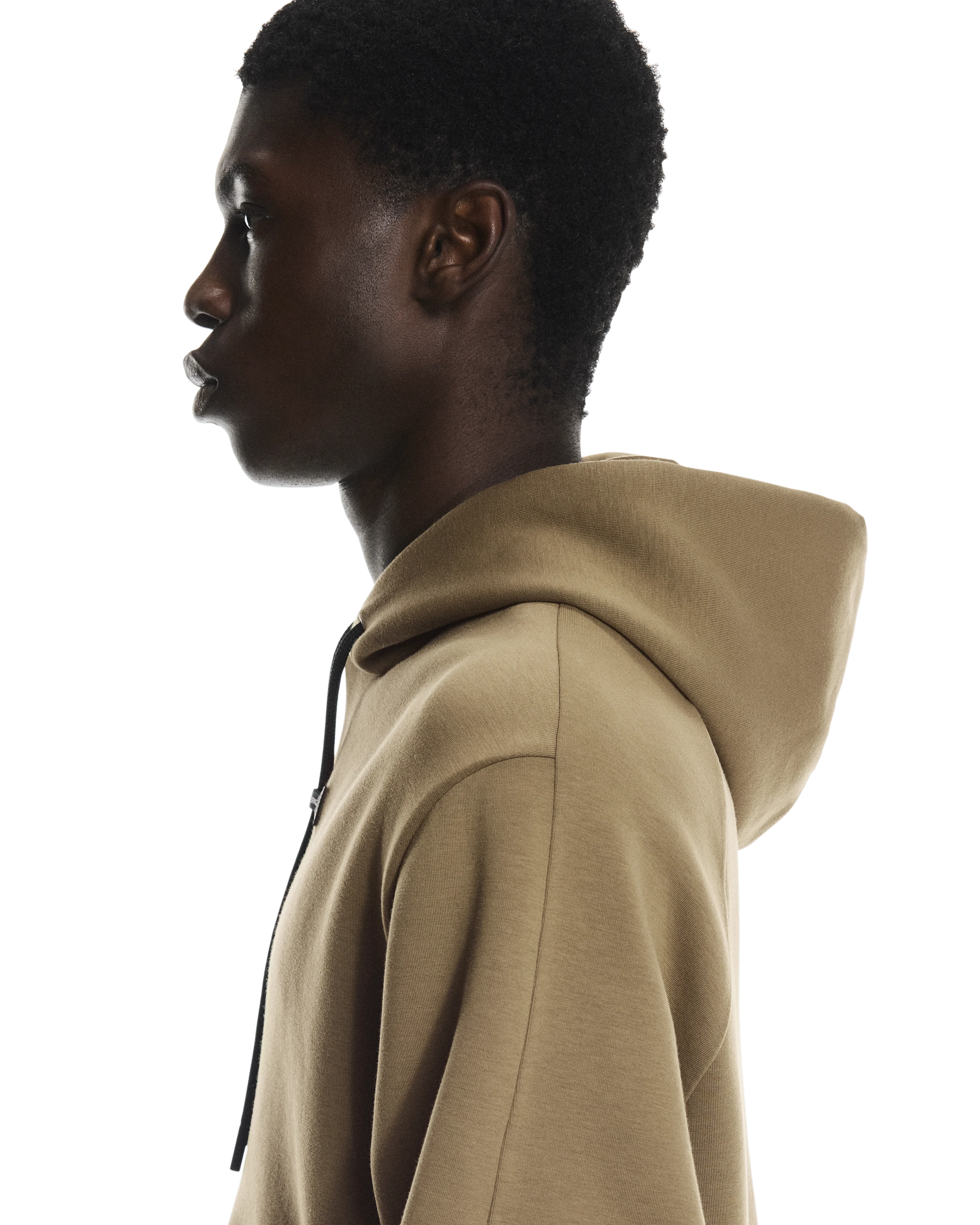 Focus Tech Hoodie 1 1MF30293850 - Image 6