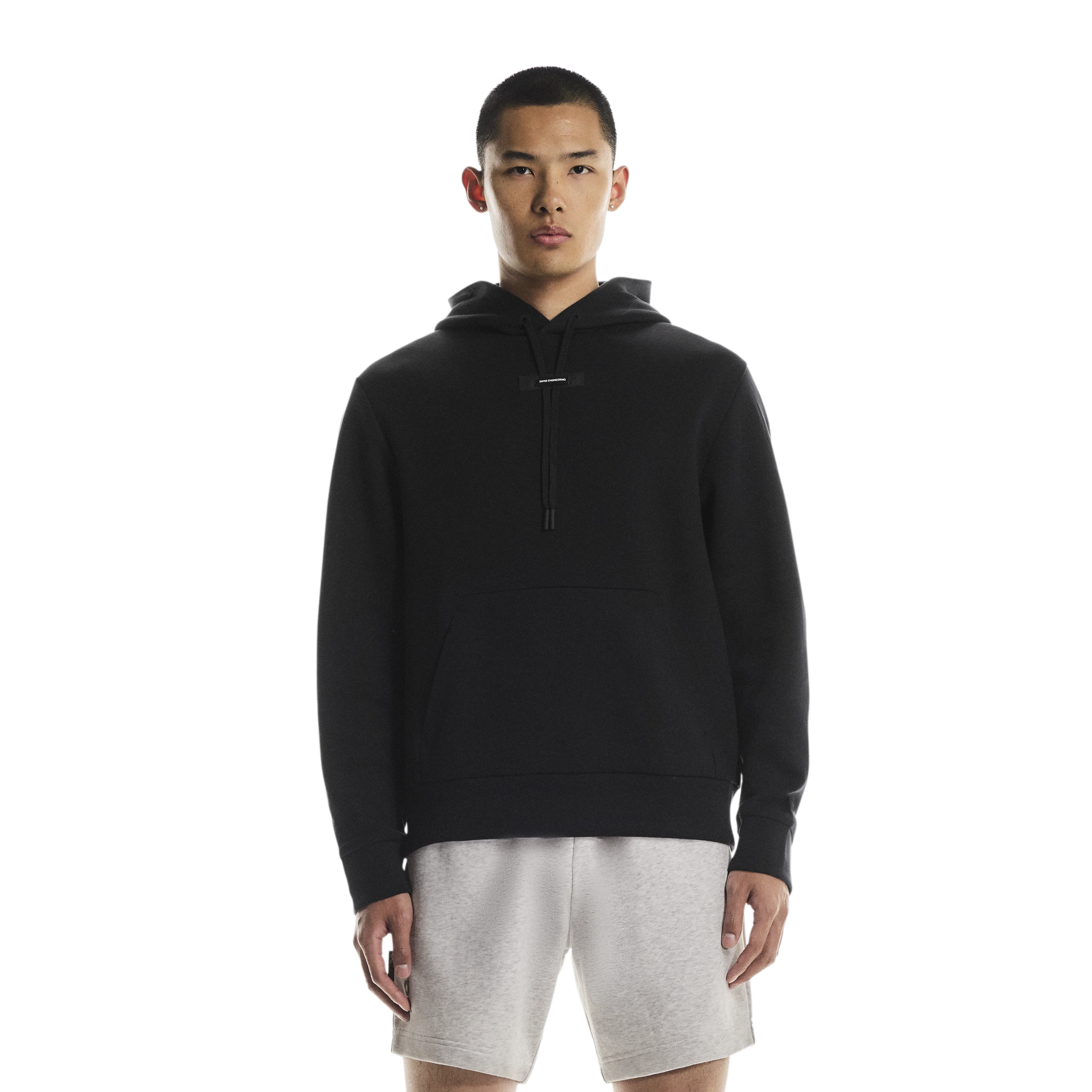 Focus Tech Hoodie 1MF30290553