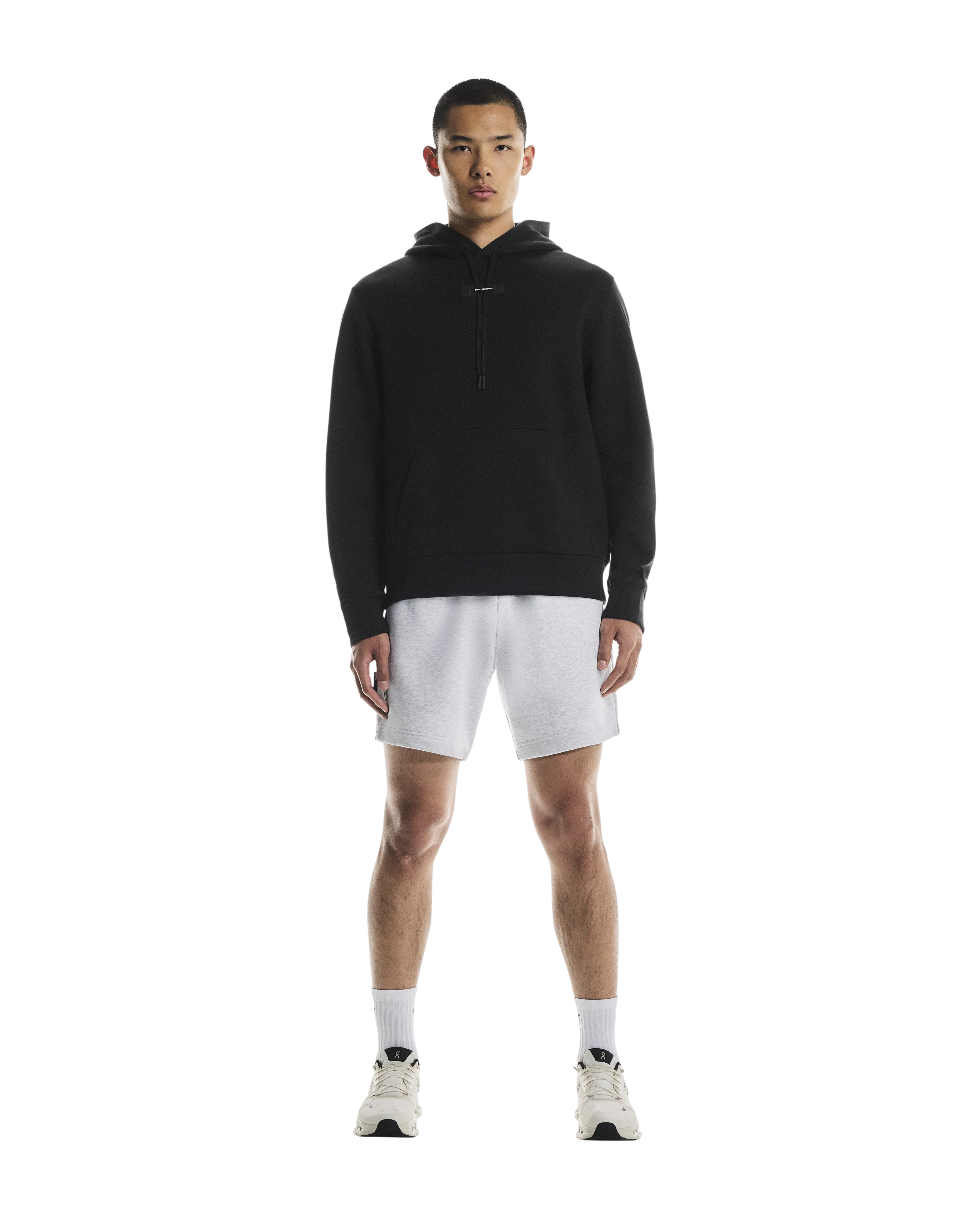 Focus Tech Hoodie 1MF30290553 - Image 2