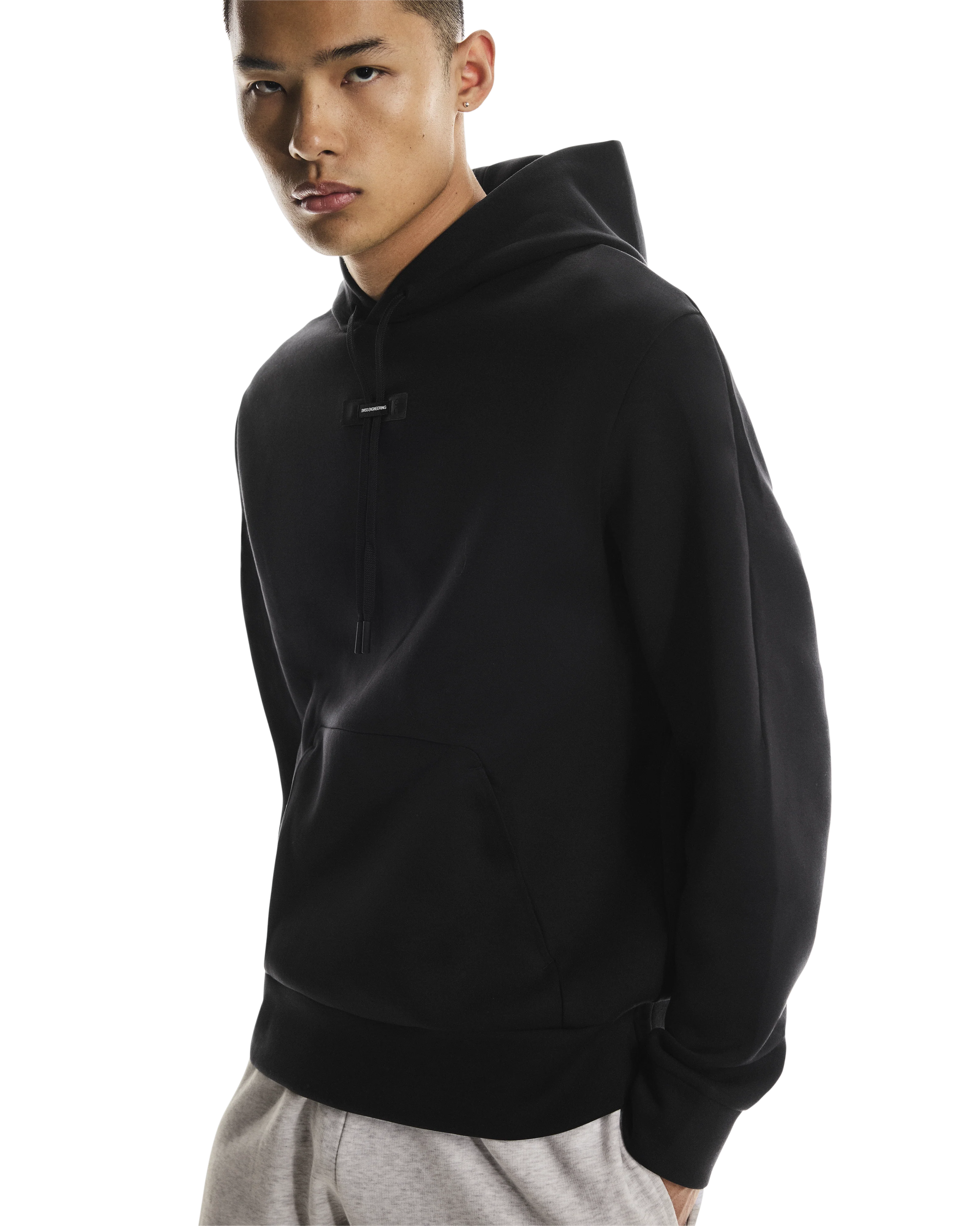Focus Tech Hoodie 1MF30290553 - Image 3