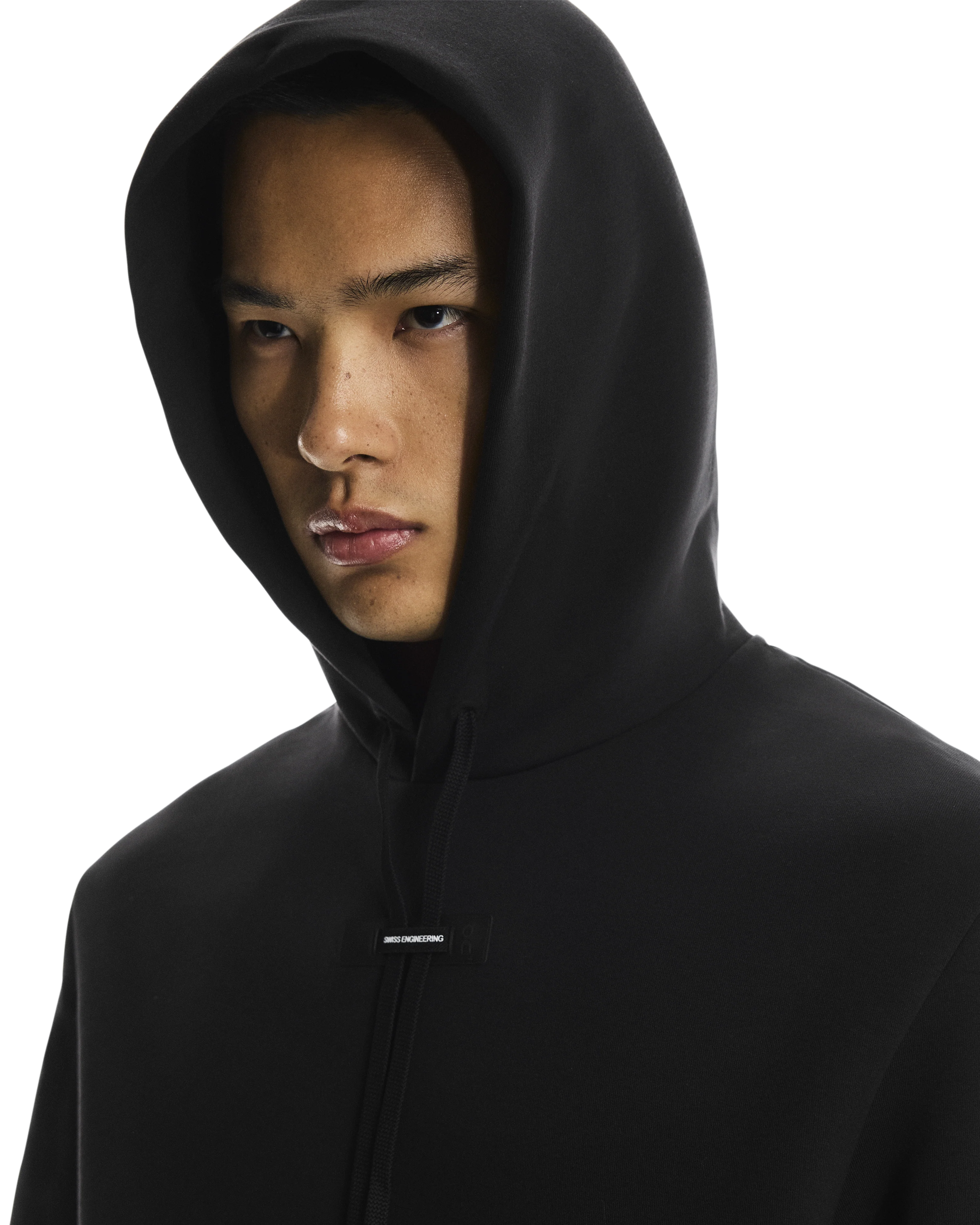 Focus Tech Hoodie 1MF30290553 - Image 4