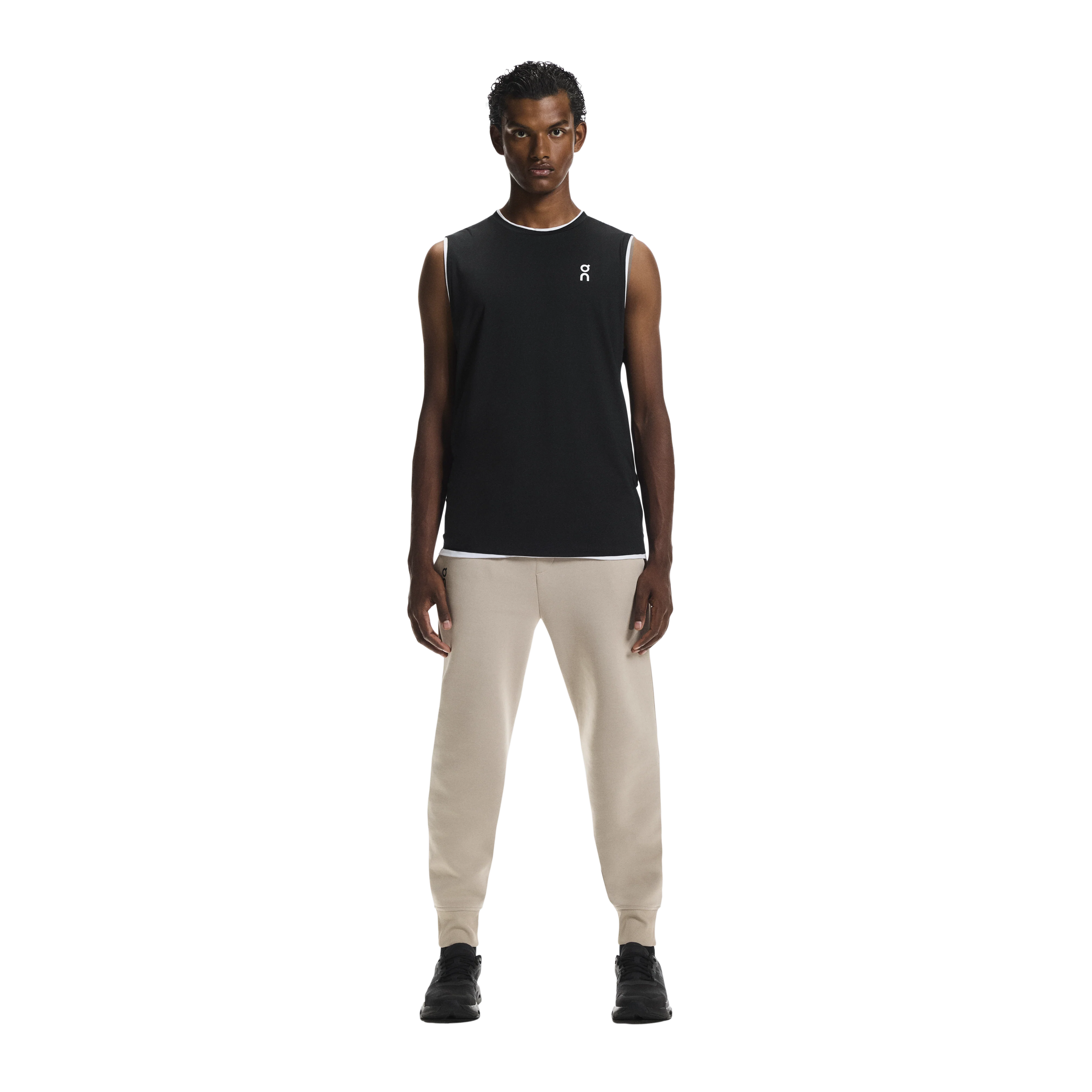 Focus Tech Sweatpants 1 1MF30320603 - Image 2