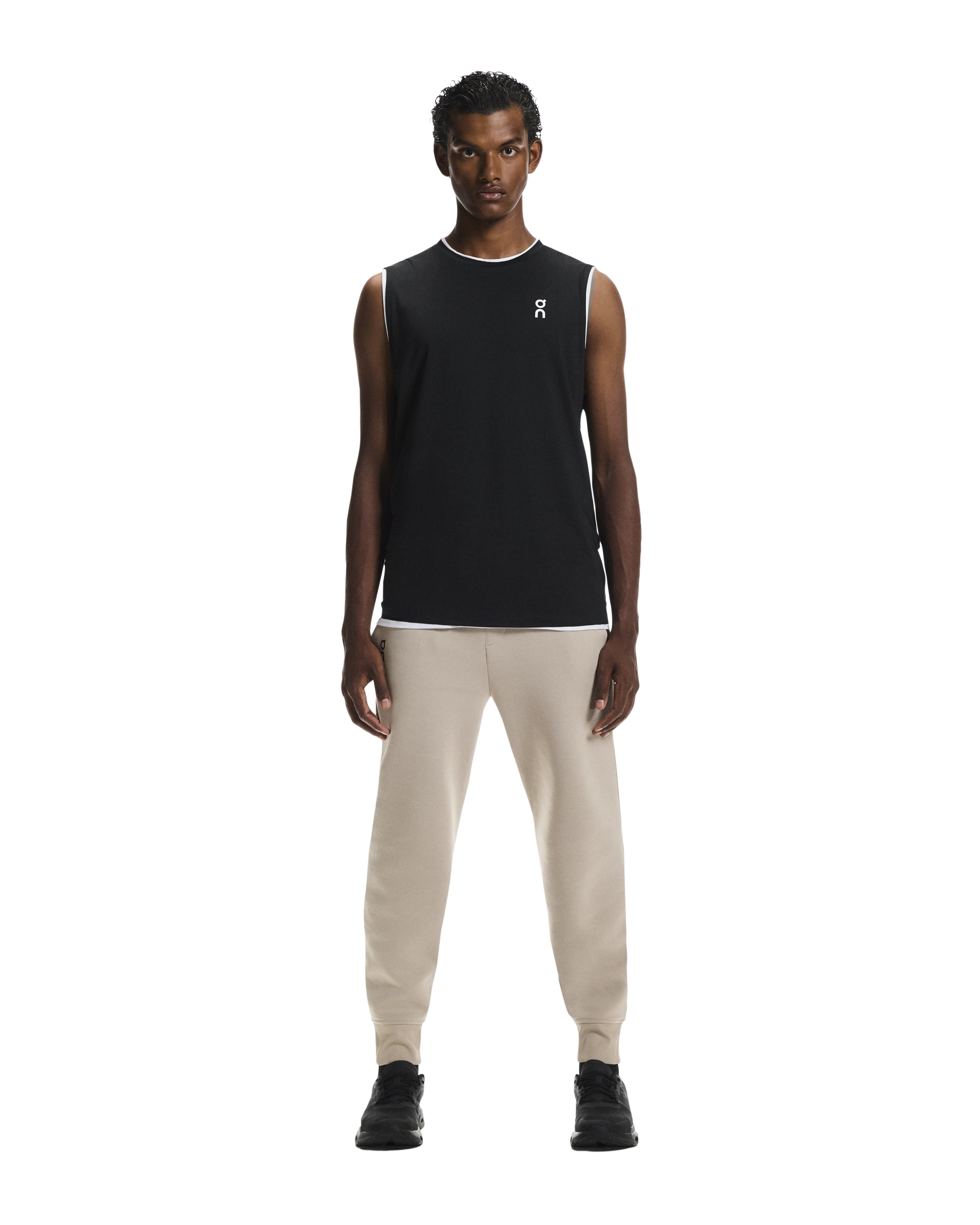 Focus Tech Sweatpants 1 1MF30320603 - Image 3
