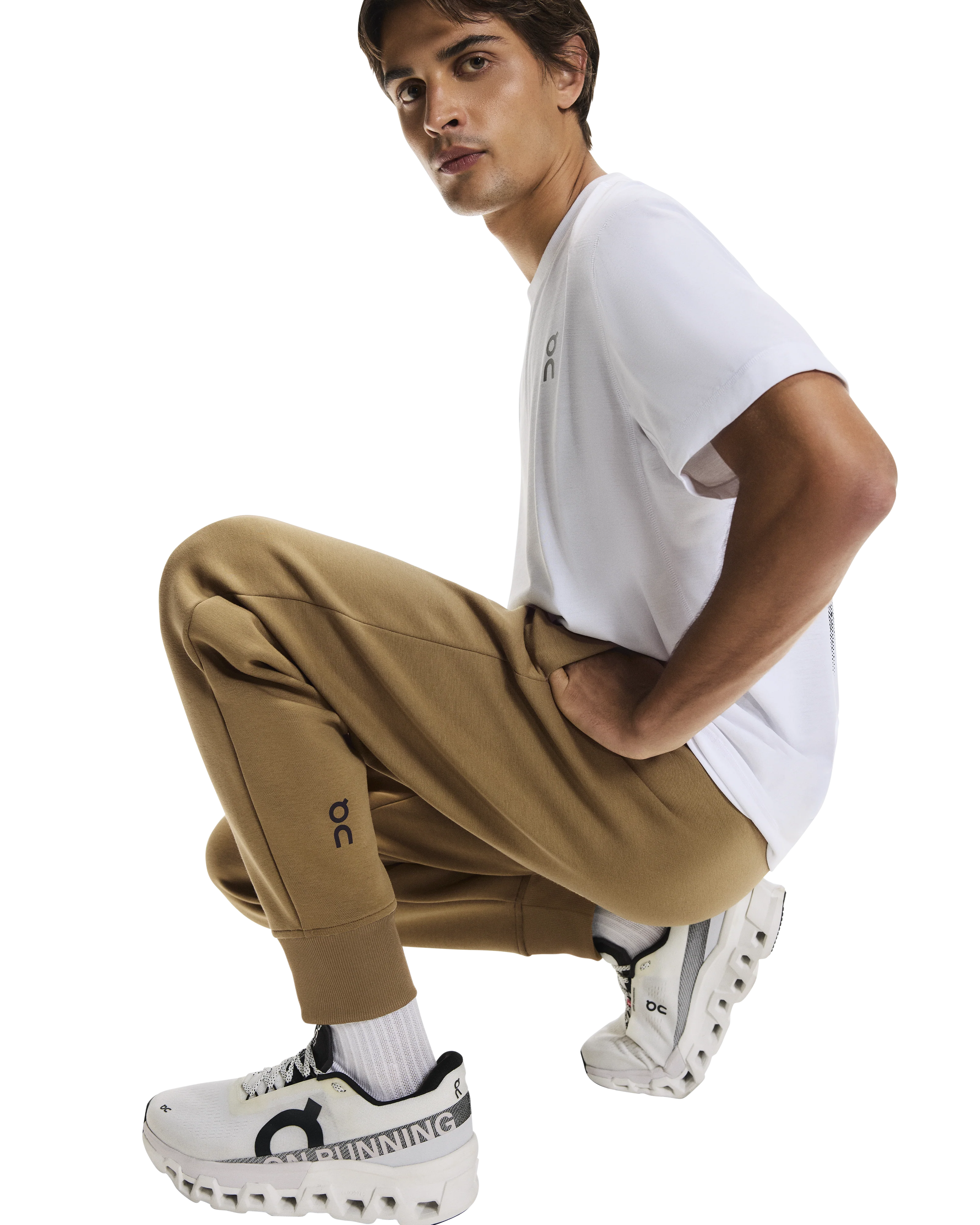 Focus Tech Sweatpants 1 1MF30323850 - Image 8