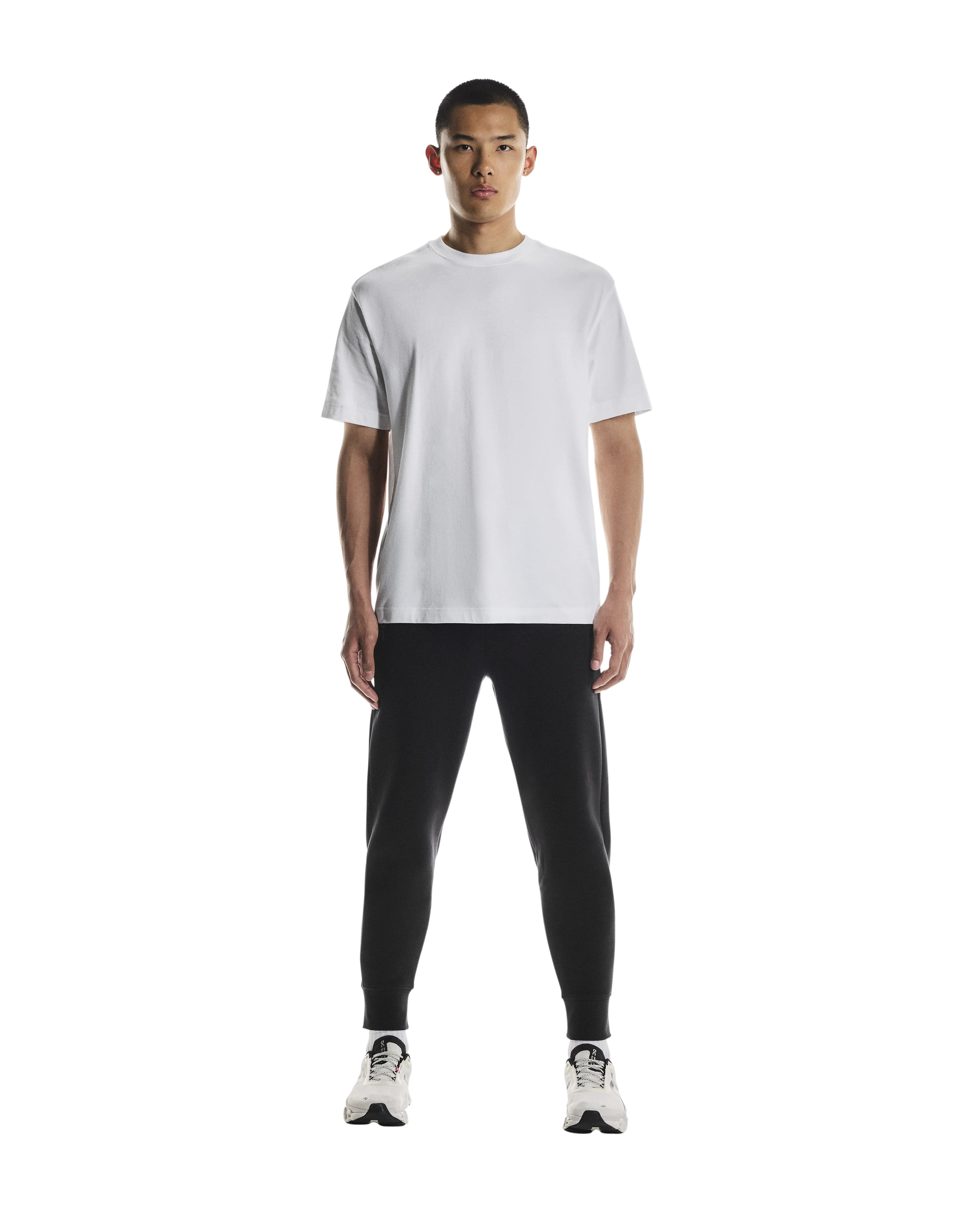 Focus Tech Sweatpants 1MF30320553 - Image 2