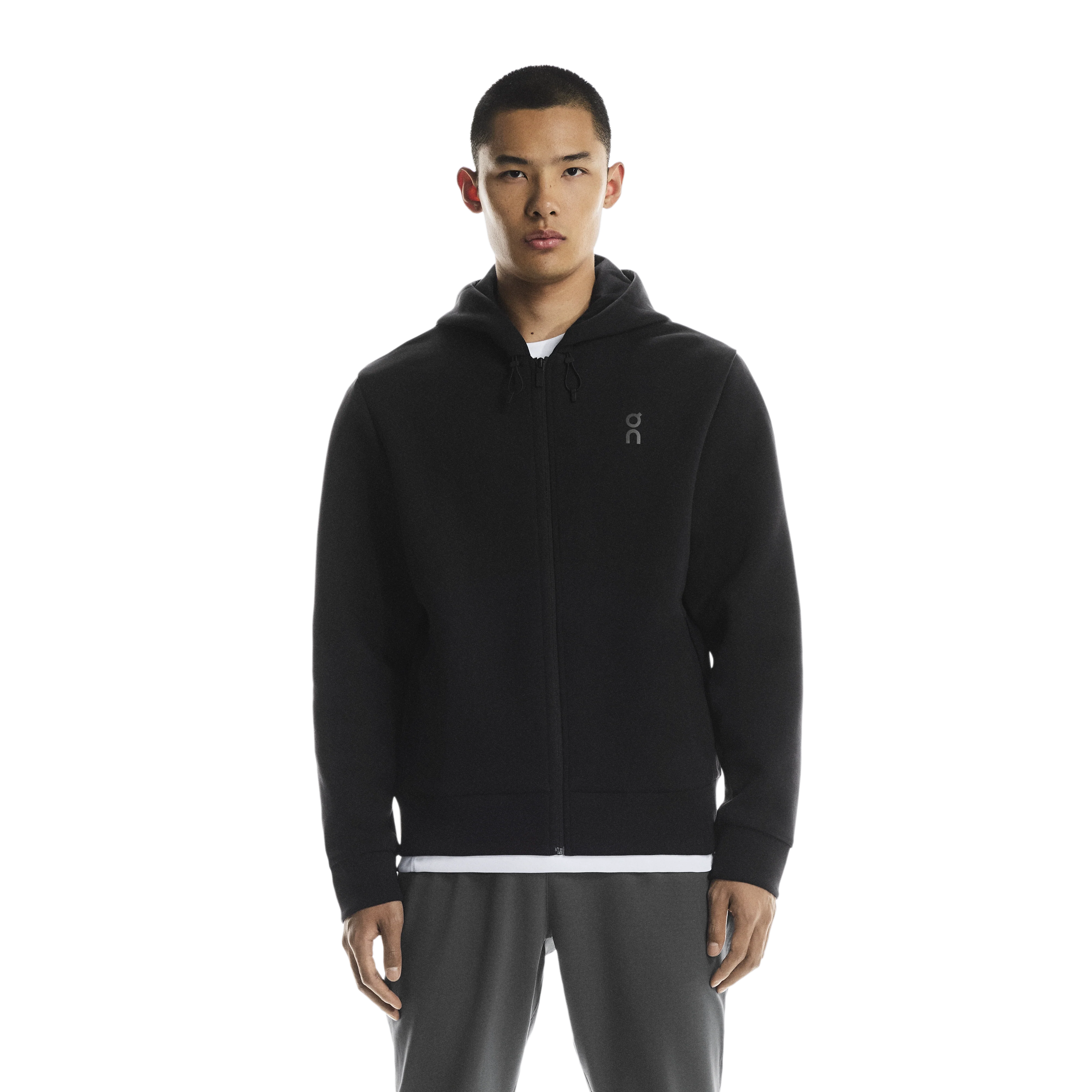 Focus Tech Zip Hoodie 1MF30300553