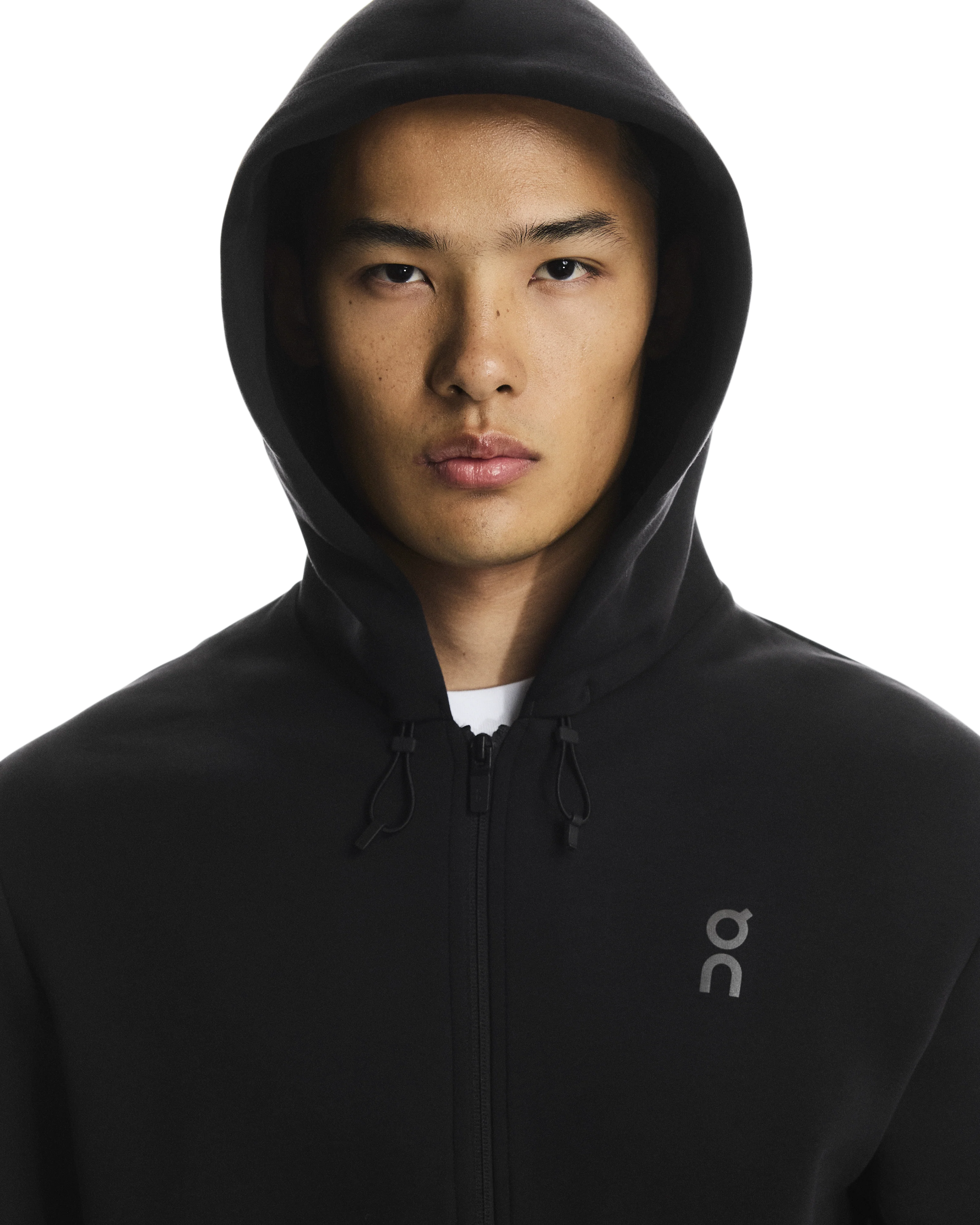 Focus Tech Zip Hoodie 1MF30300553 - Image 5