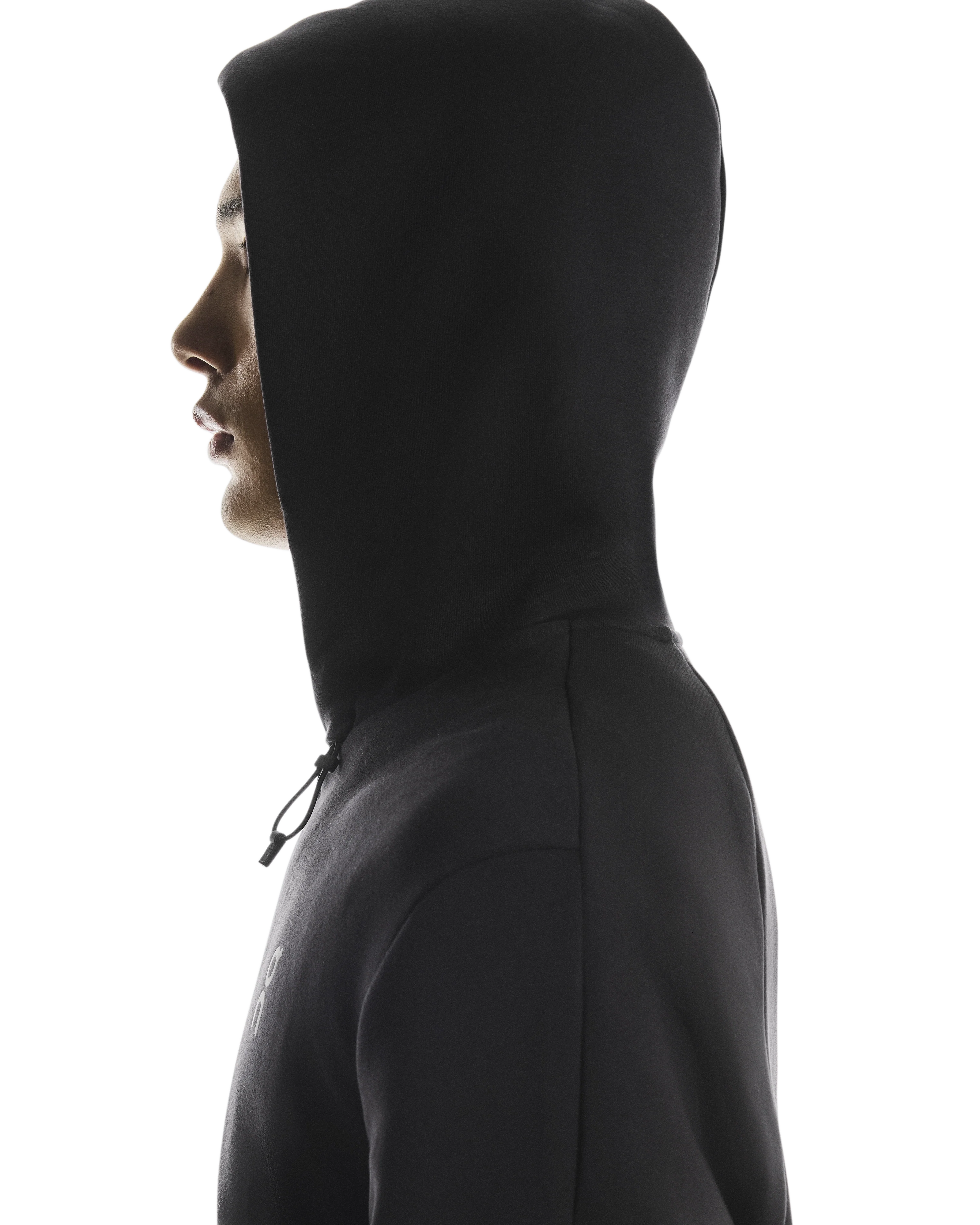 Focus Tech Zip Hoodie 1MF30300553 - Image 6