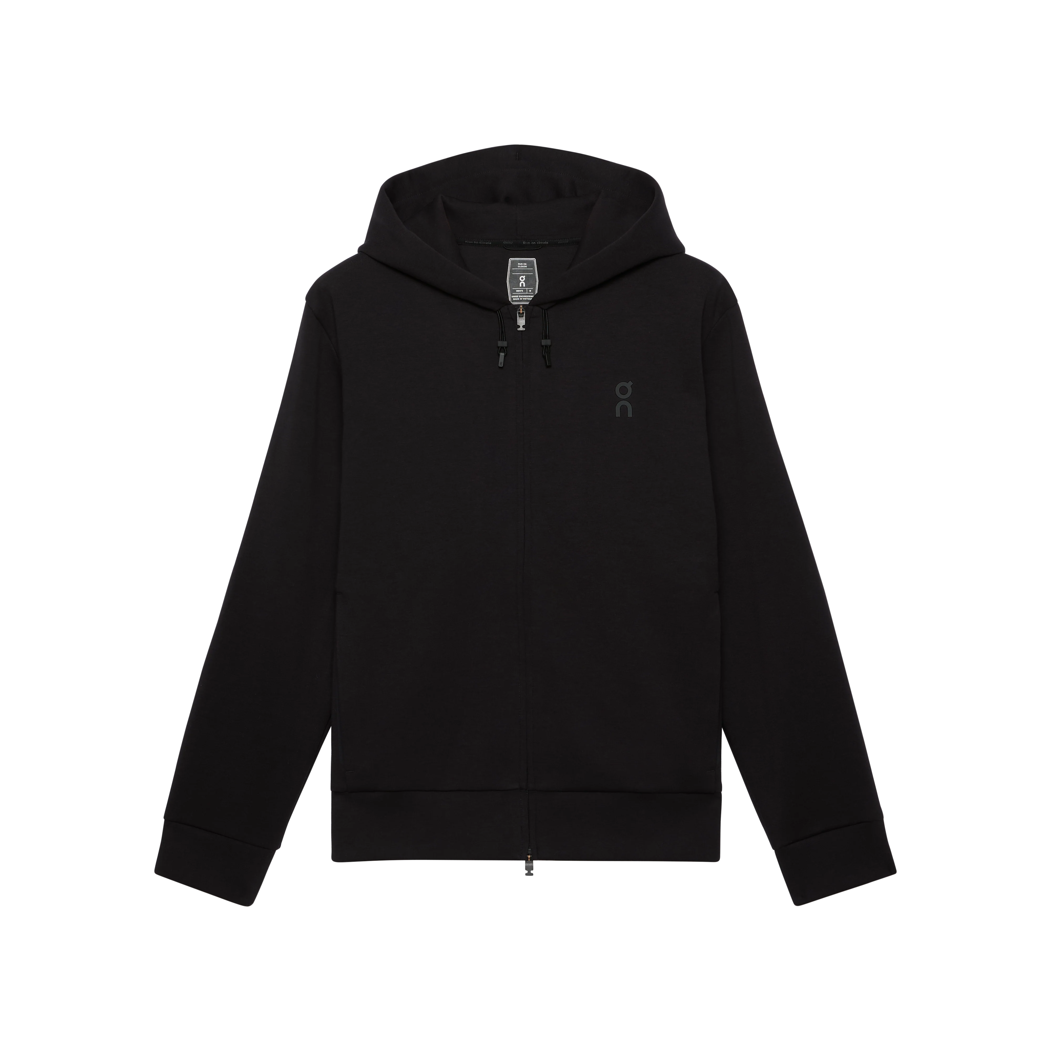 Focus Tech Zip Hoodie 1MF30300553 - Image 8