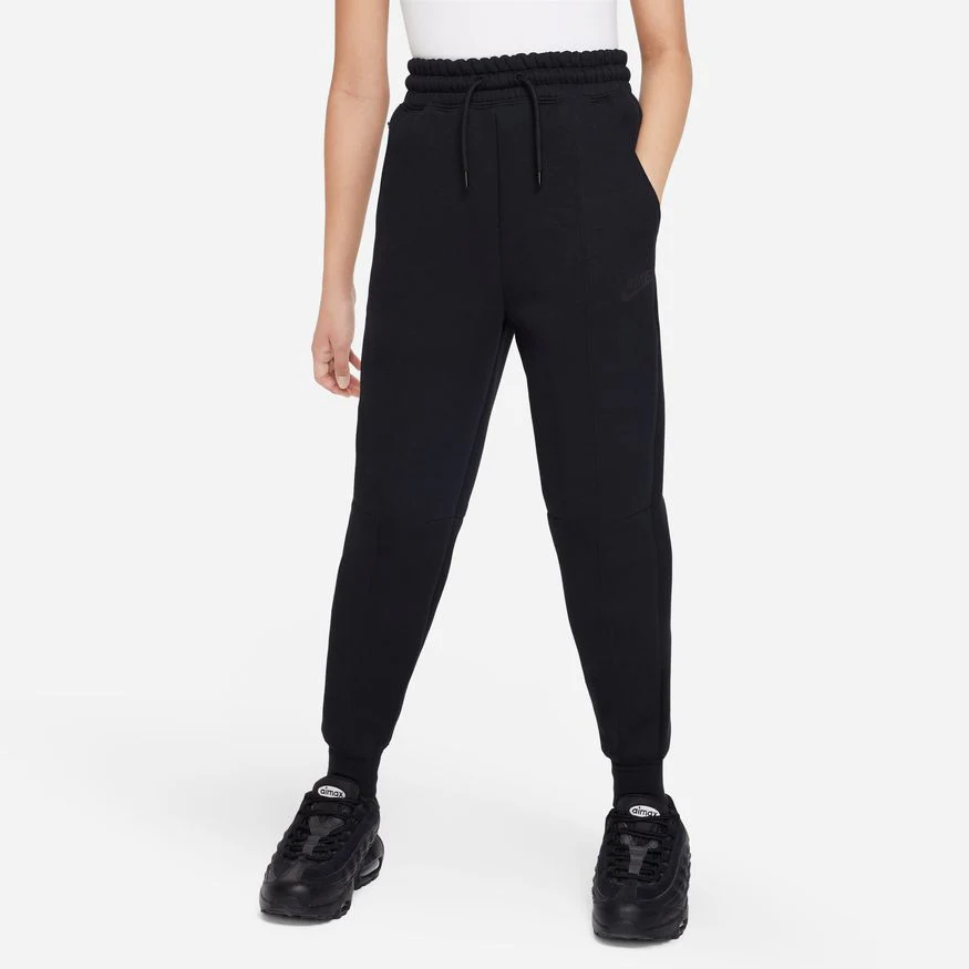 Y Nike Sportswear Tech Fleece FD2975-010