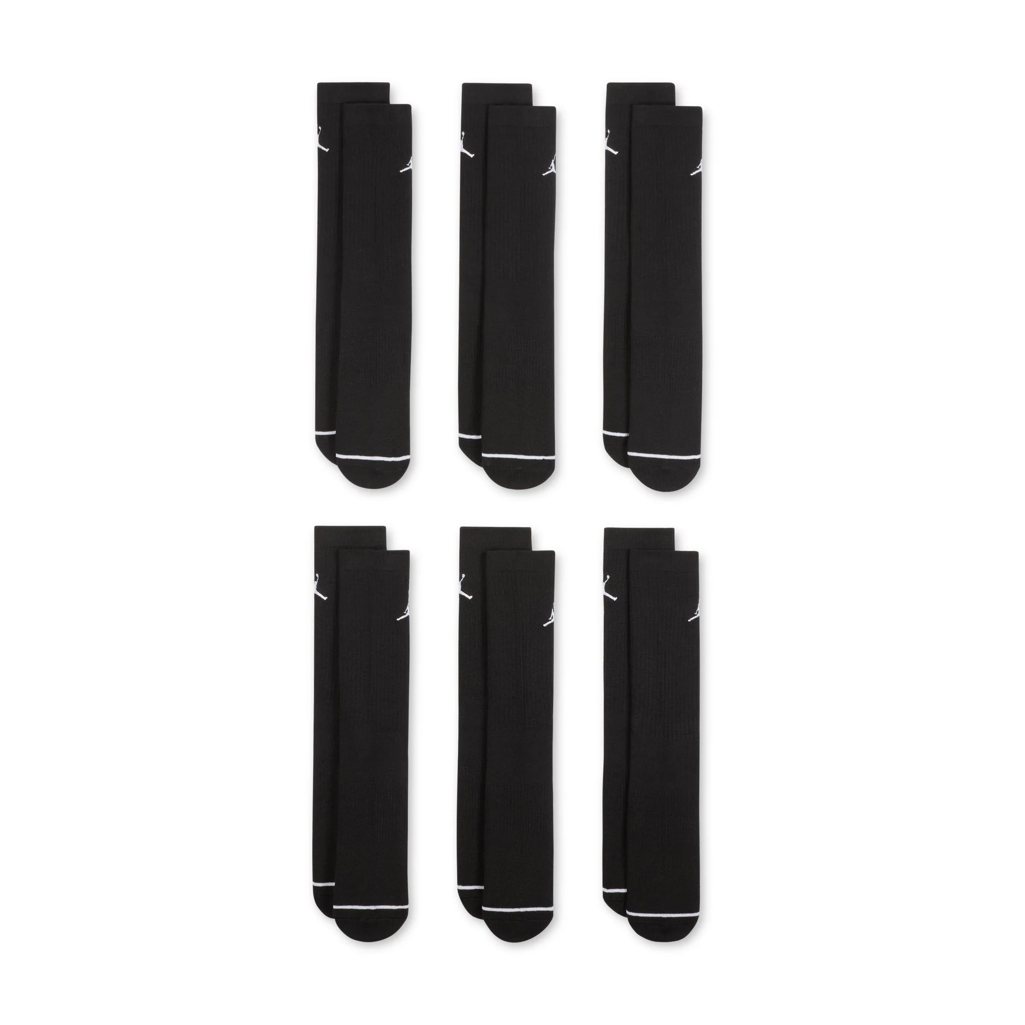 Jordan Everyday HV6228-010 - Image 2