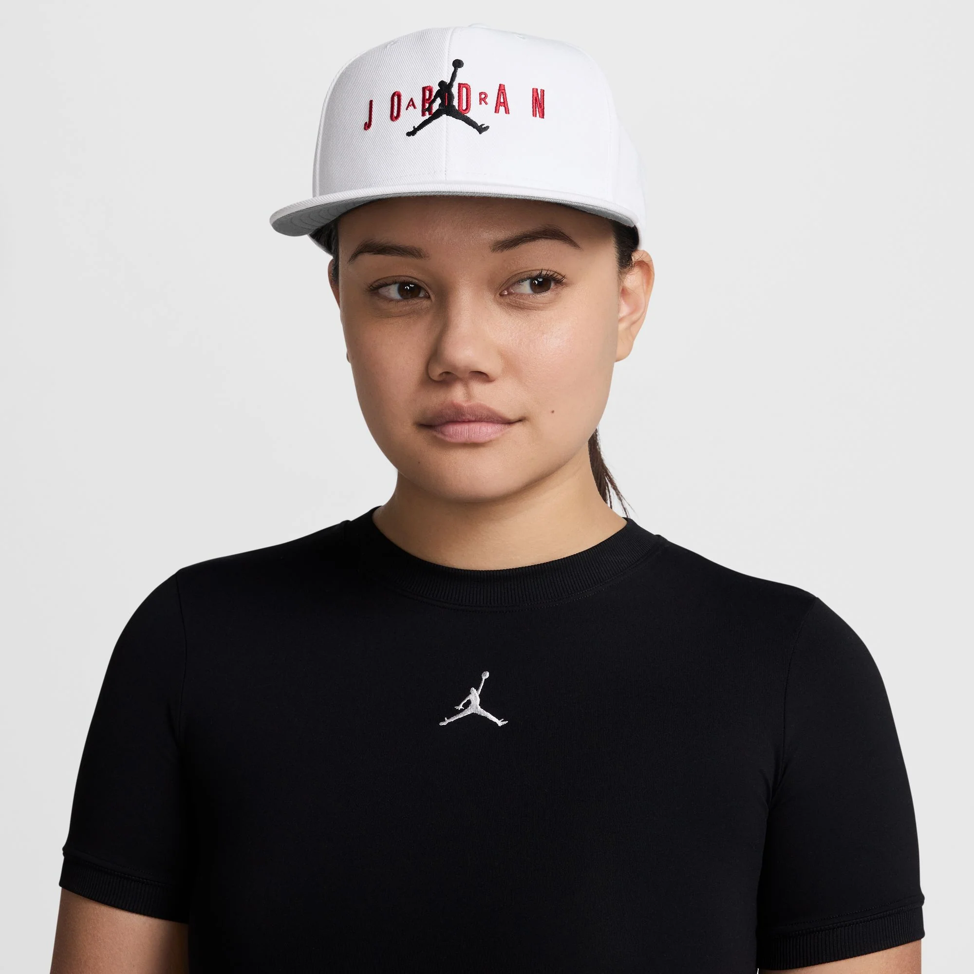 Jordan Pro IF0628-100