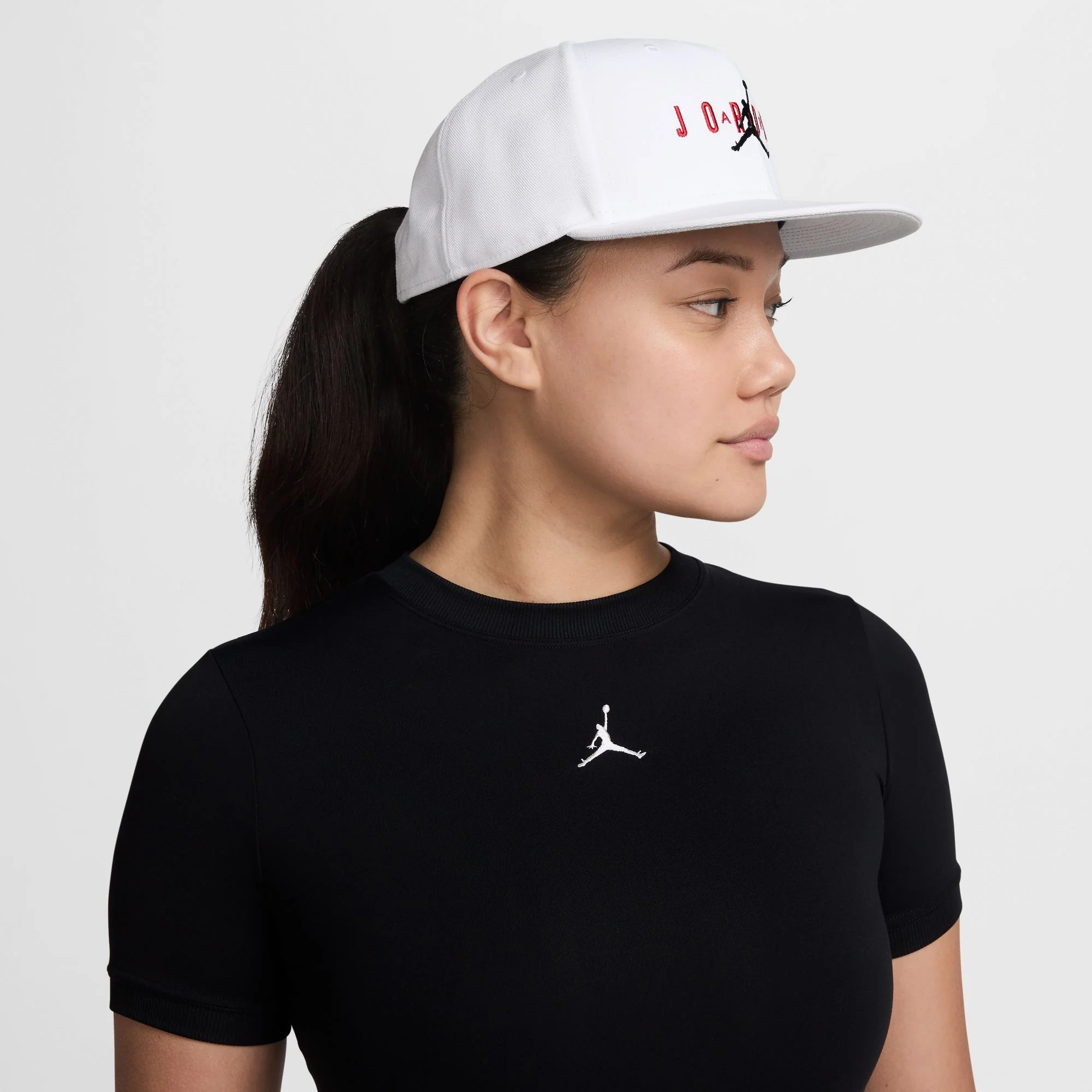 Jordan Pro IF0628-100 - Image 5